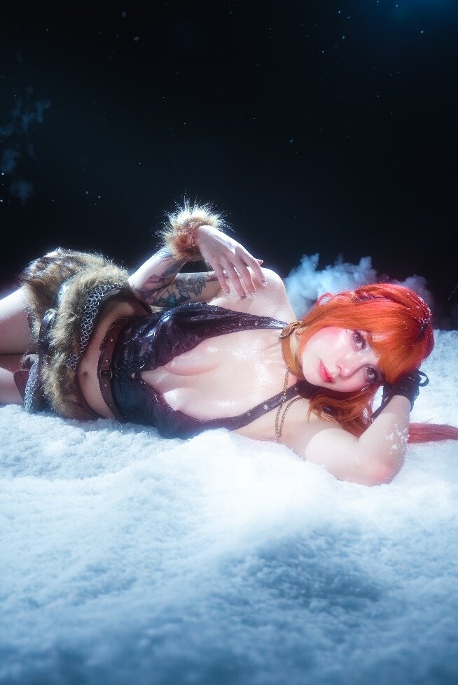 Oxillery OnlyFans header