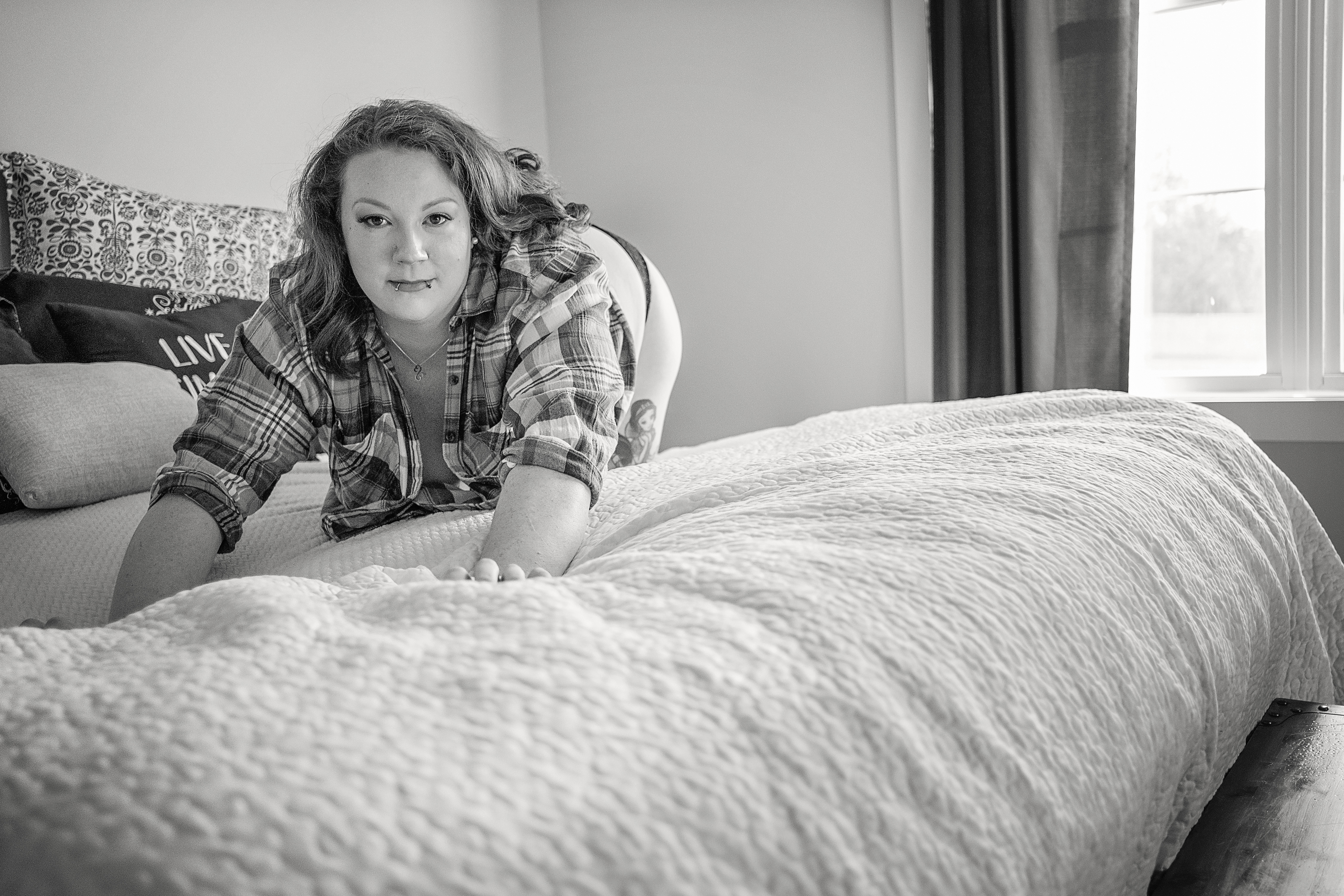 Kristina OnlyFans header