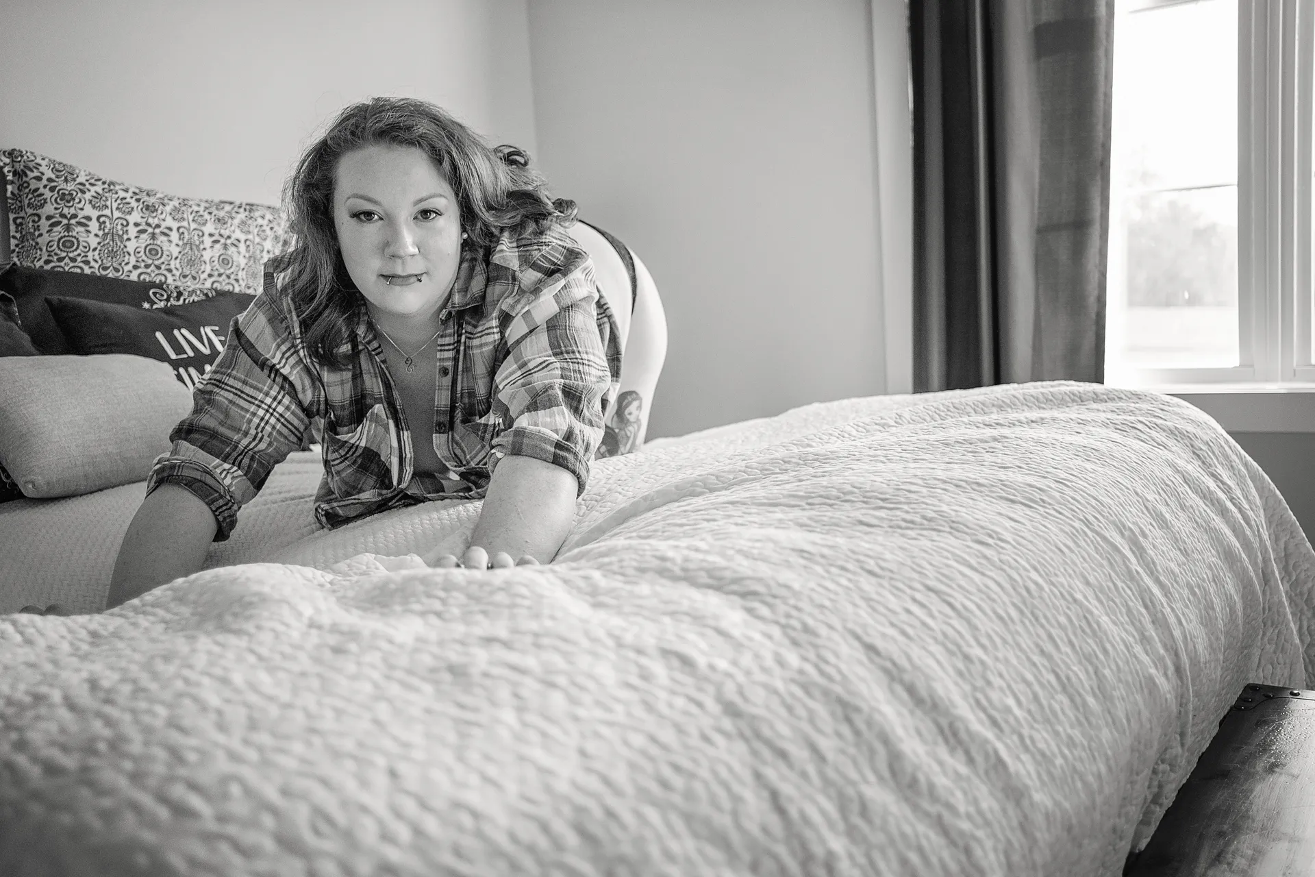 Kristina OnlyFans header