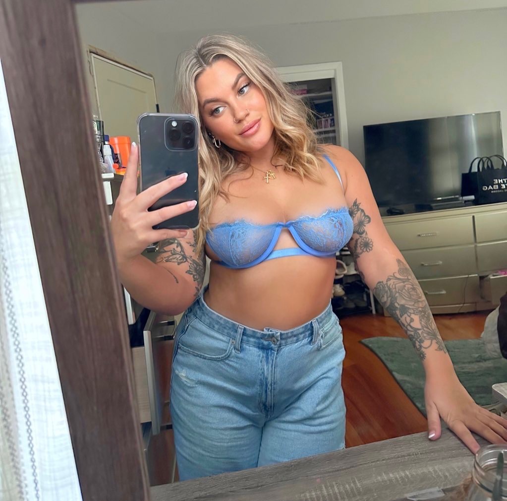 Kylie Jade OnlyFans