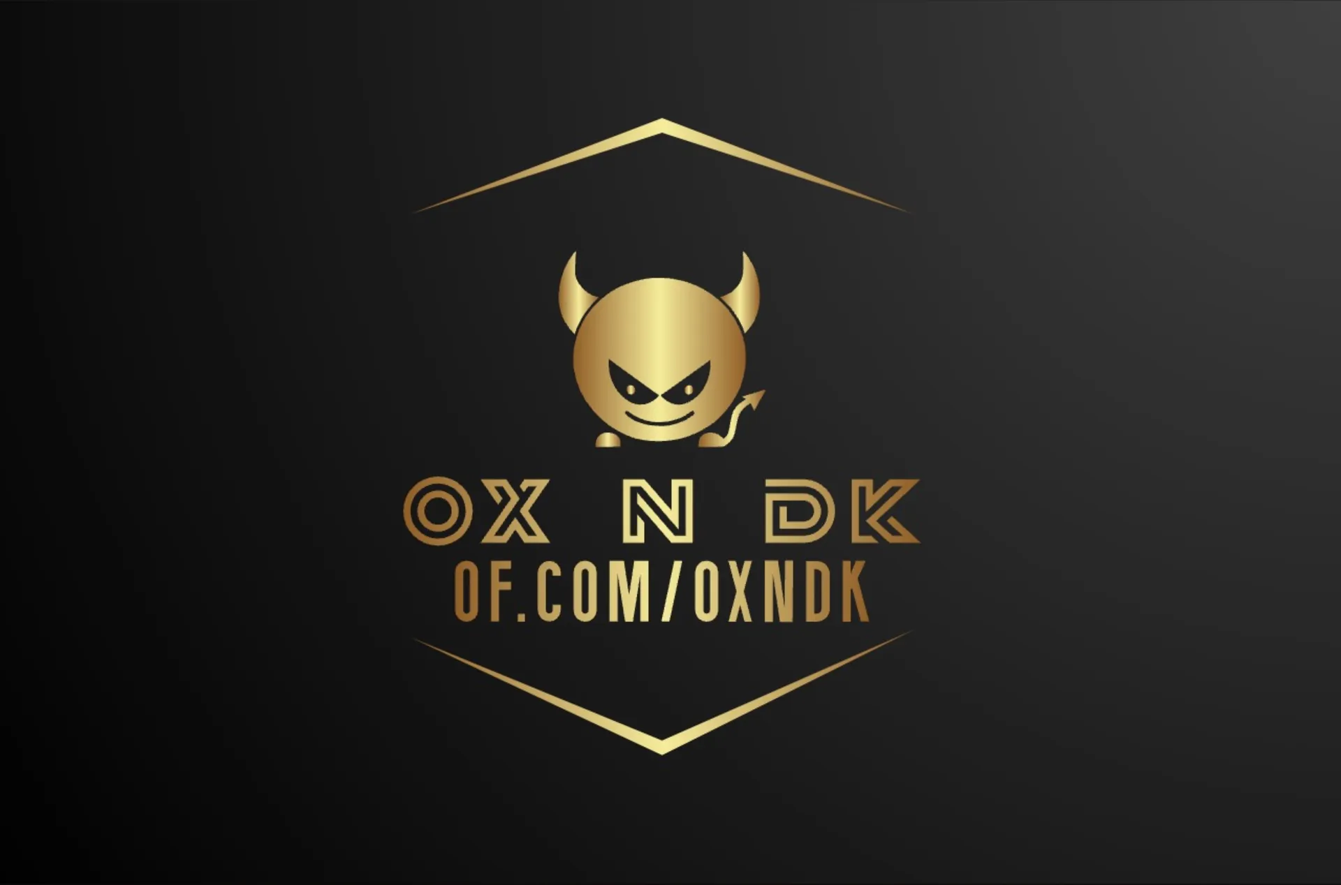 Omega and Daemon OnlyFans header