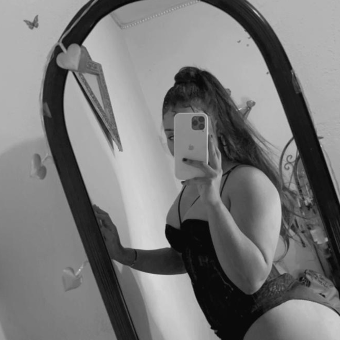 Nutella #Mistress OnlyFans