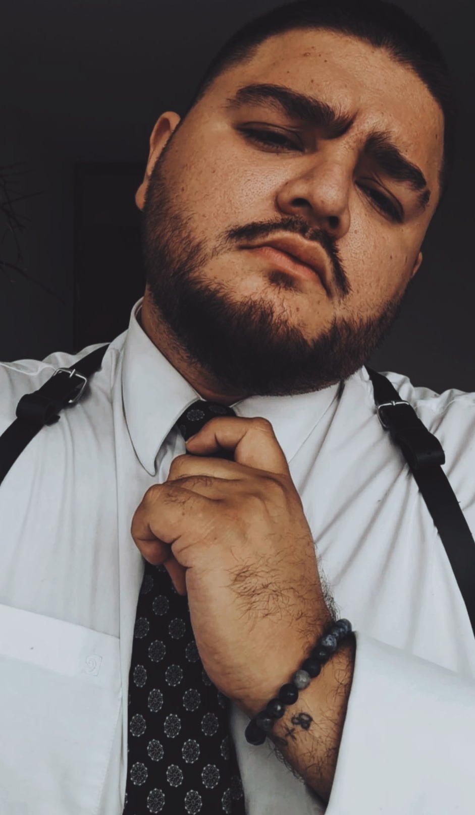 Alexander Oxóm OnlyFans