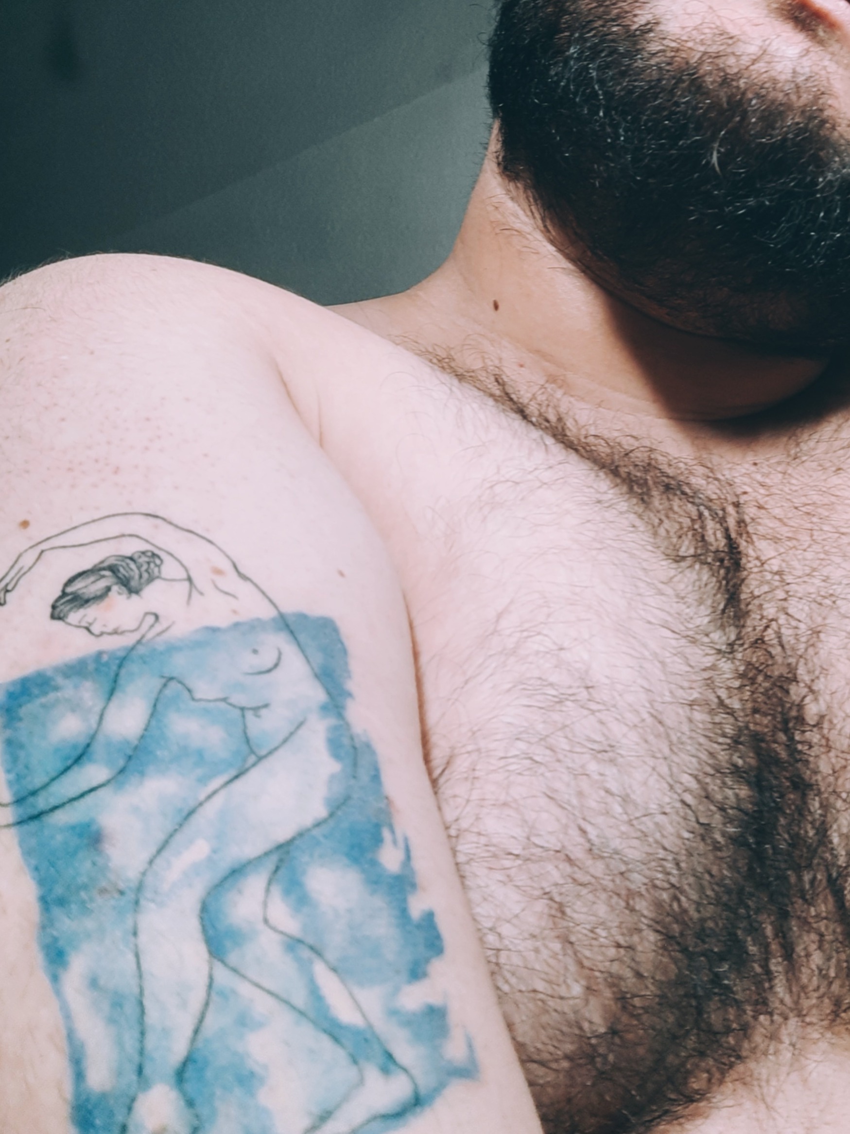 Alexander Oxóm OnlyFans header