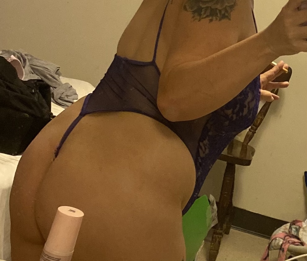 Angie OnlyFans