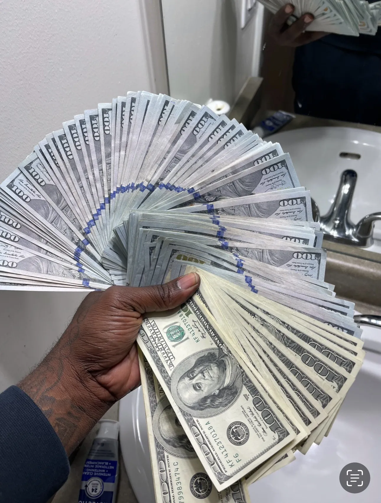 King Gayle OnlyFans header