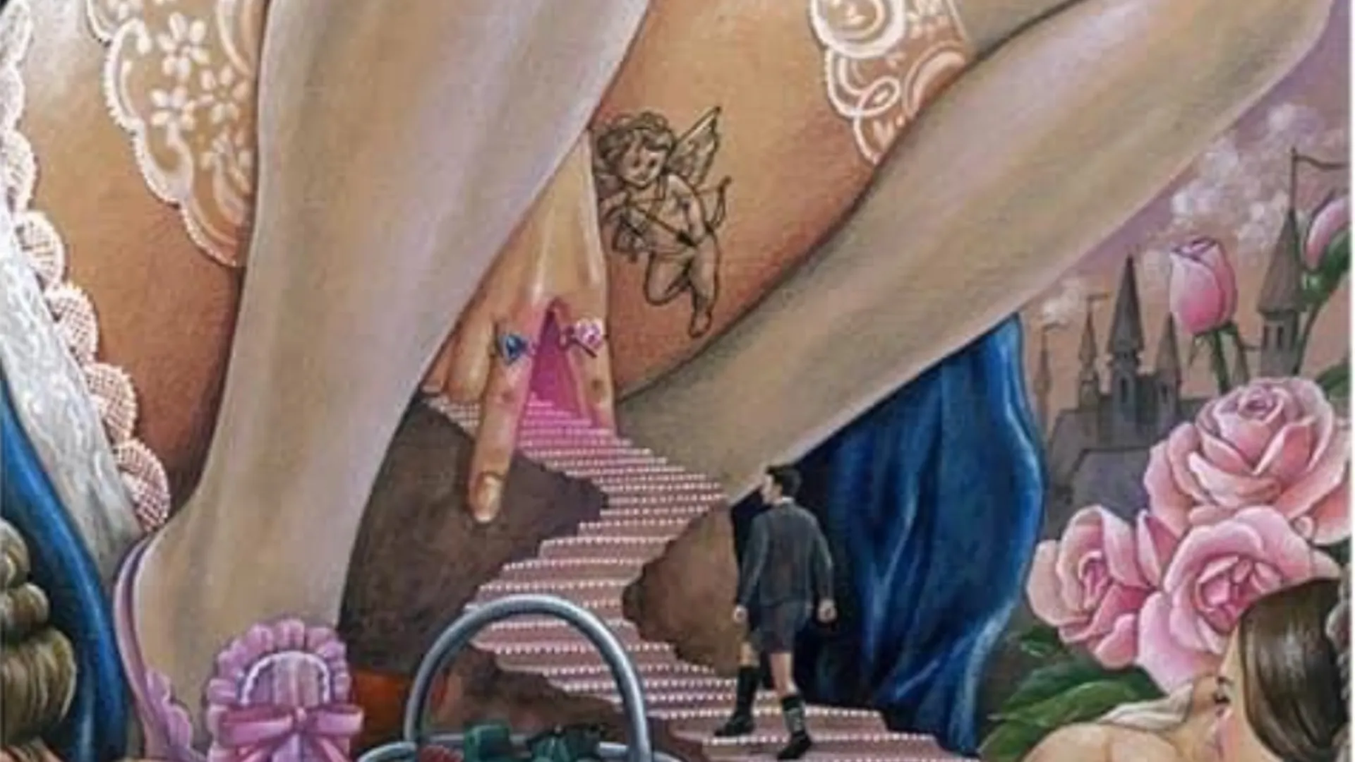 O X Y 🖤🪴 OnlyFans header