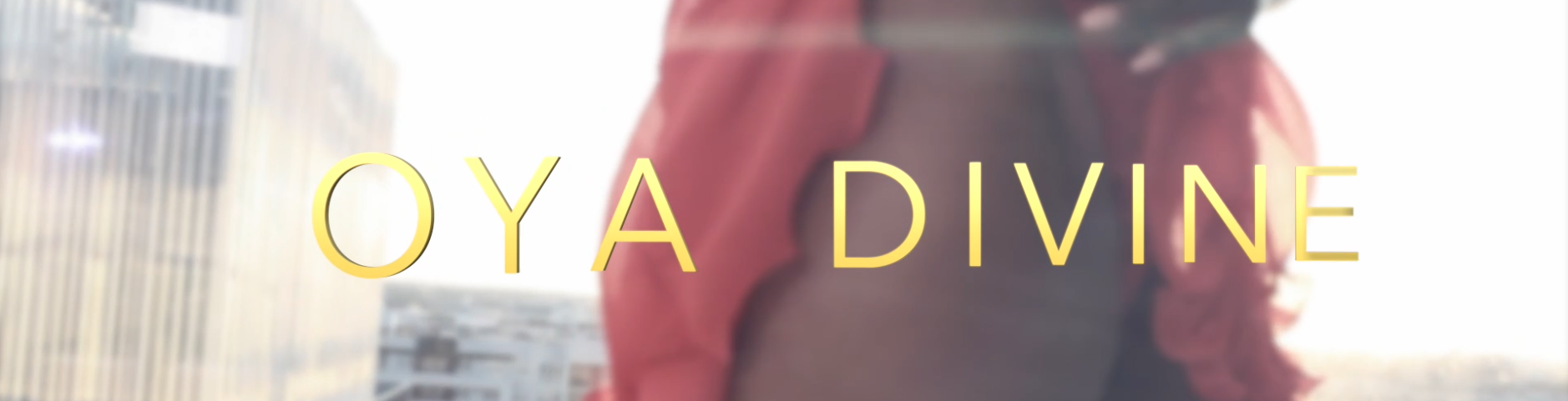 Oya Divine OnlyFans header