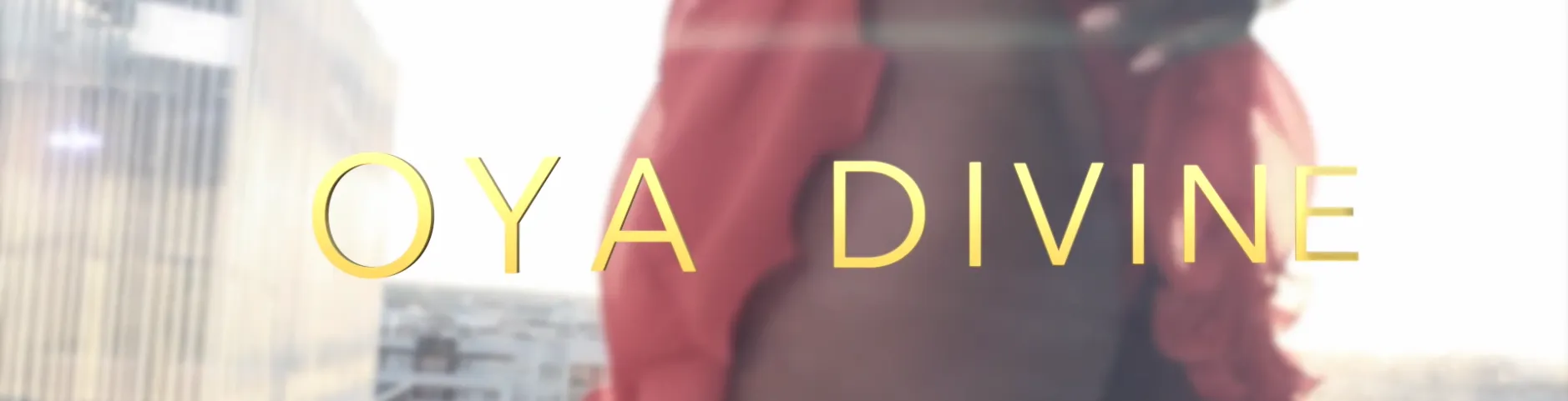 Oya Divine OnlyFans header