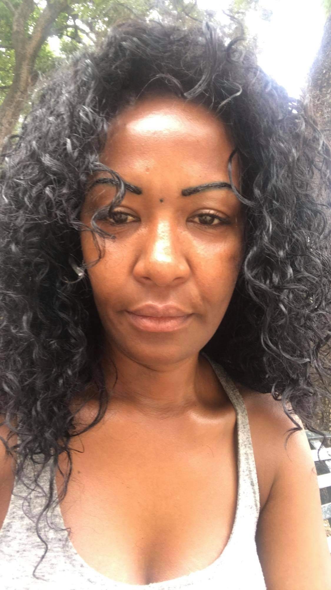 Rocío SIMISTERRA OnlyFans