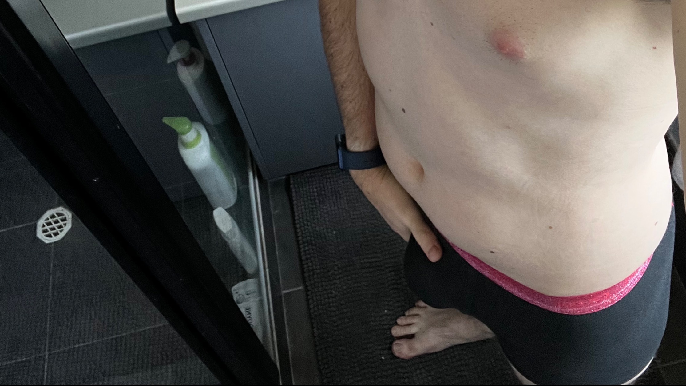Oz Boi OnlyFans header