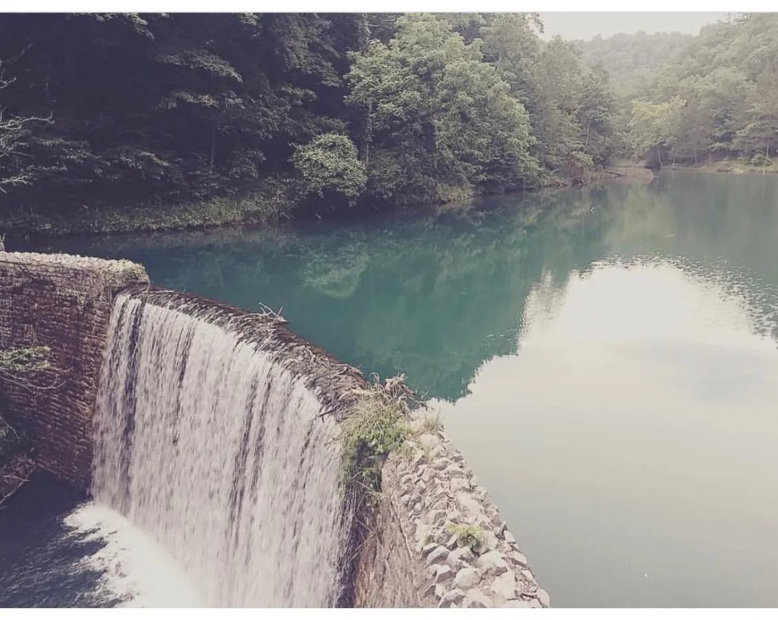 Ozark Baby OnlyFans header