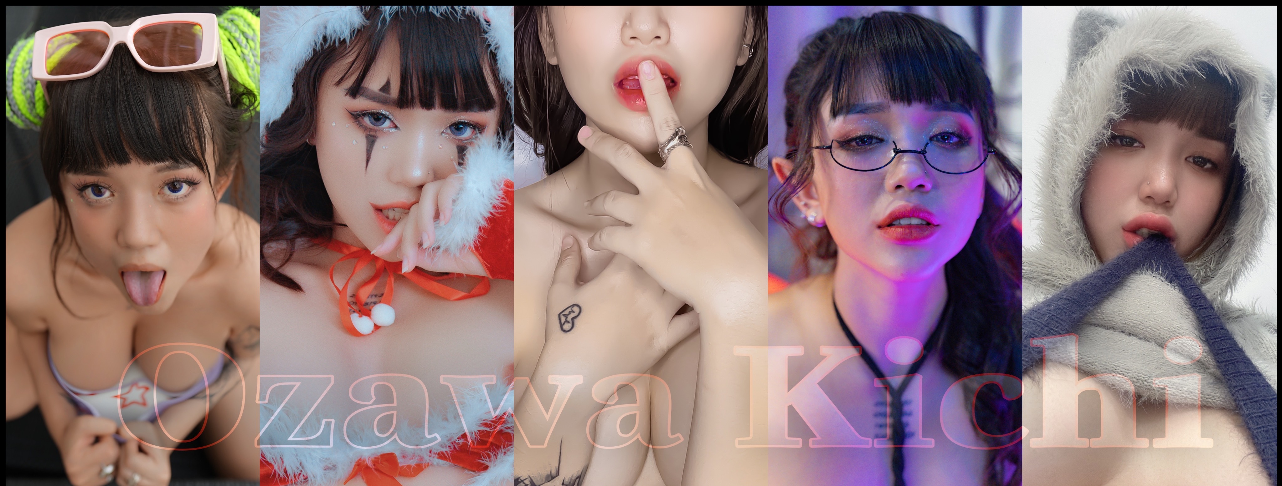 Ozawa kichi OnlyFans header