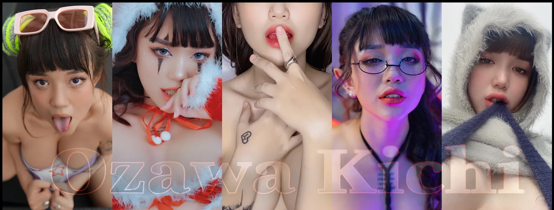Ozawa kichi OnlyFans header
