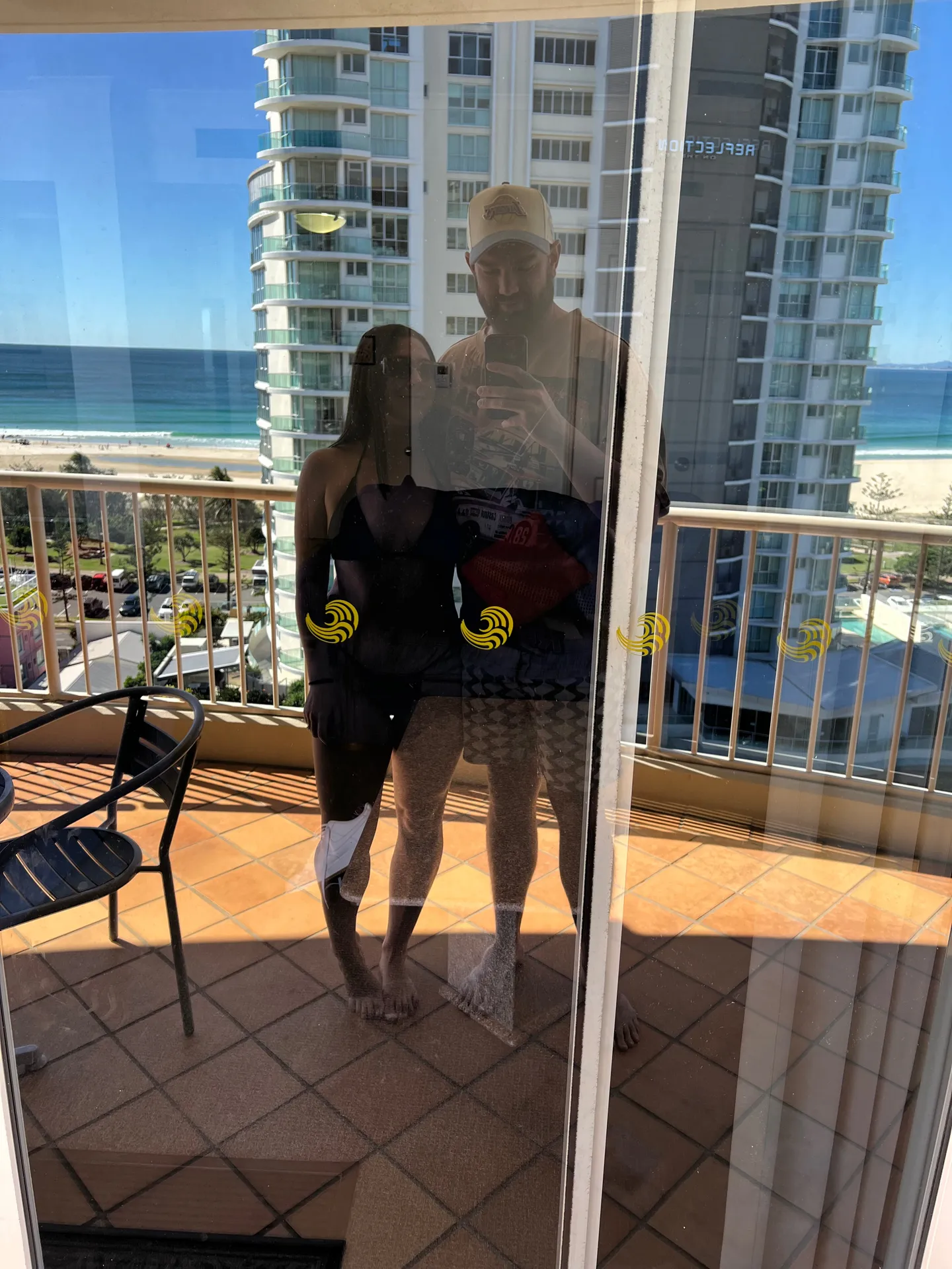 Aussie Daddy Dom 🇦🇺