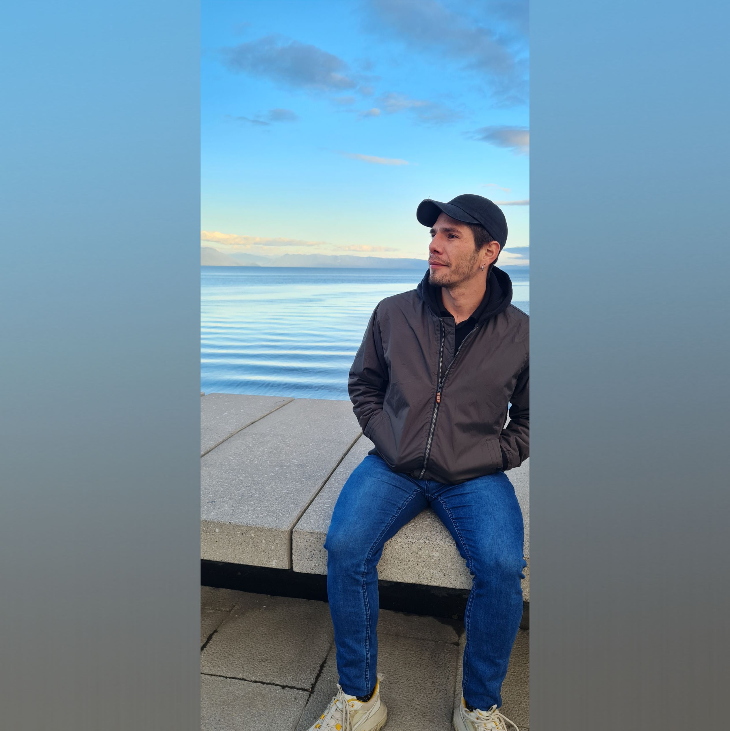 Oscar De Pool OnlyFans