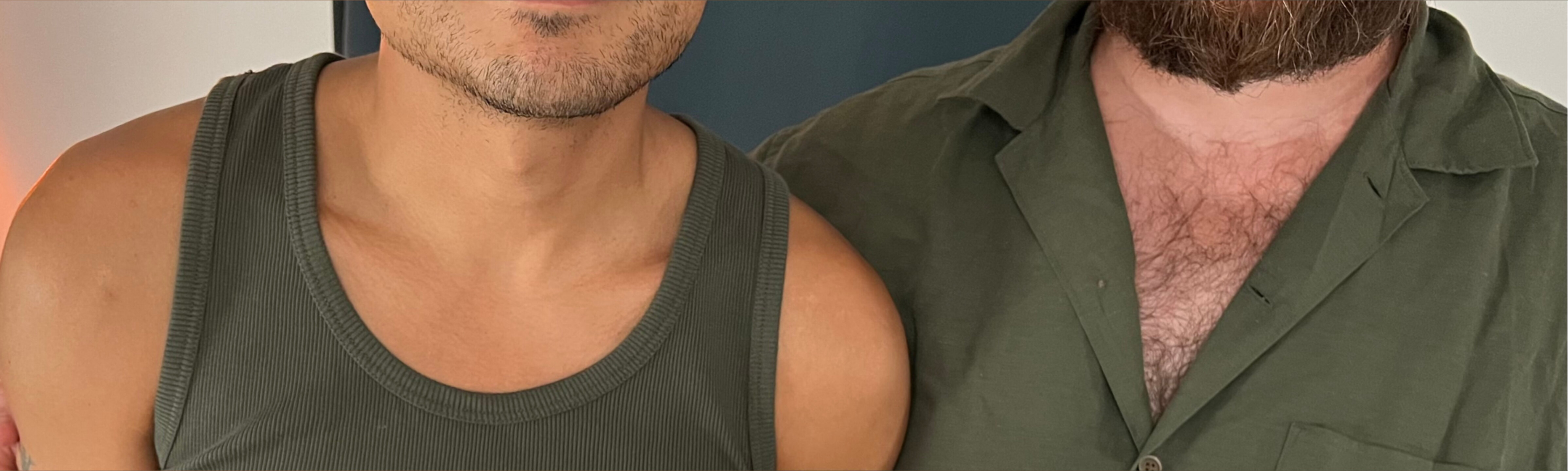 Frenchy + Ozzy 🥖🦘 OnlyFans header