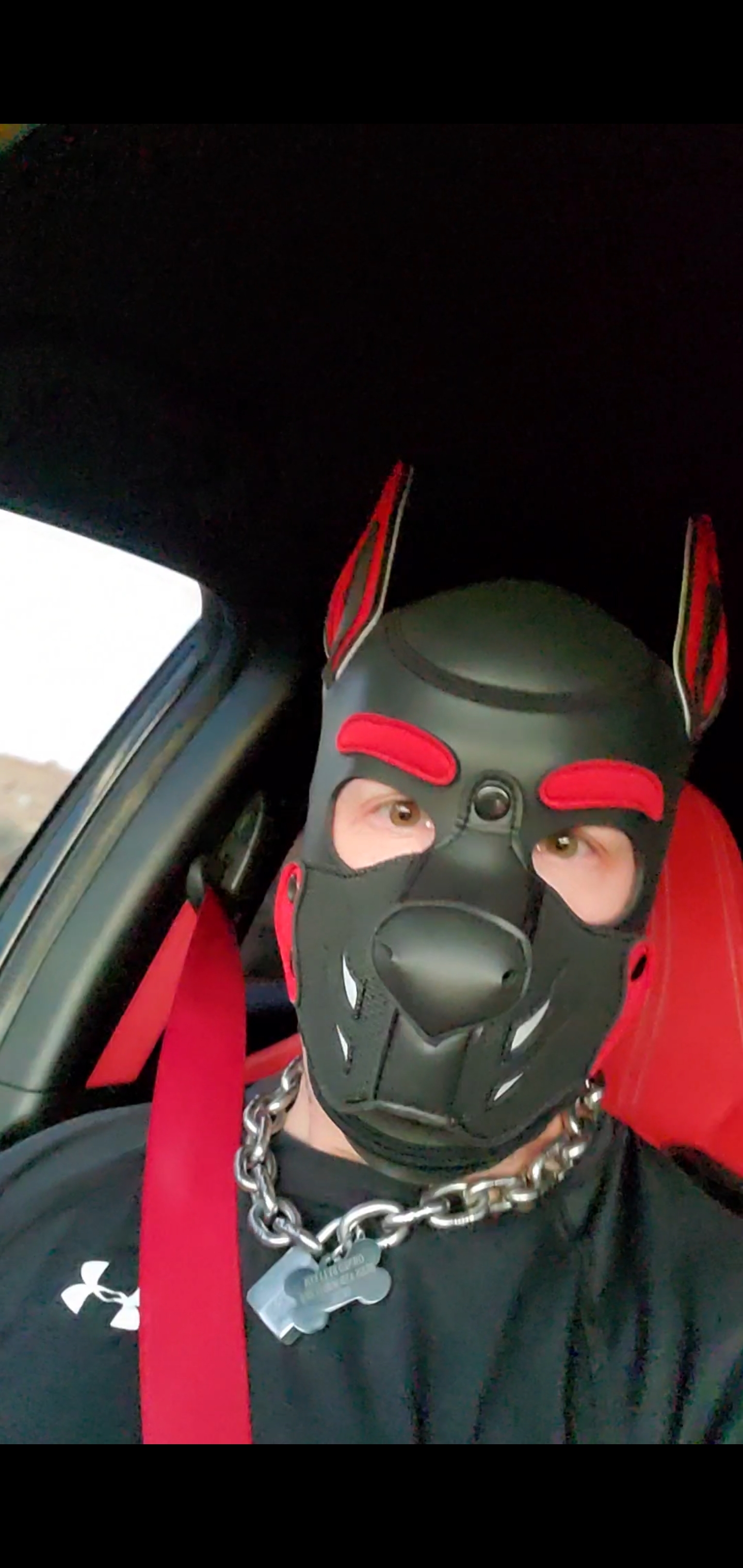 Ozkar ThePup OnlyFans