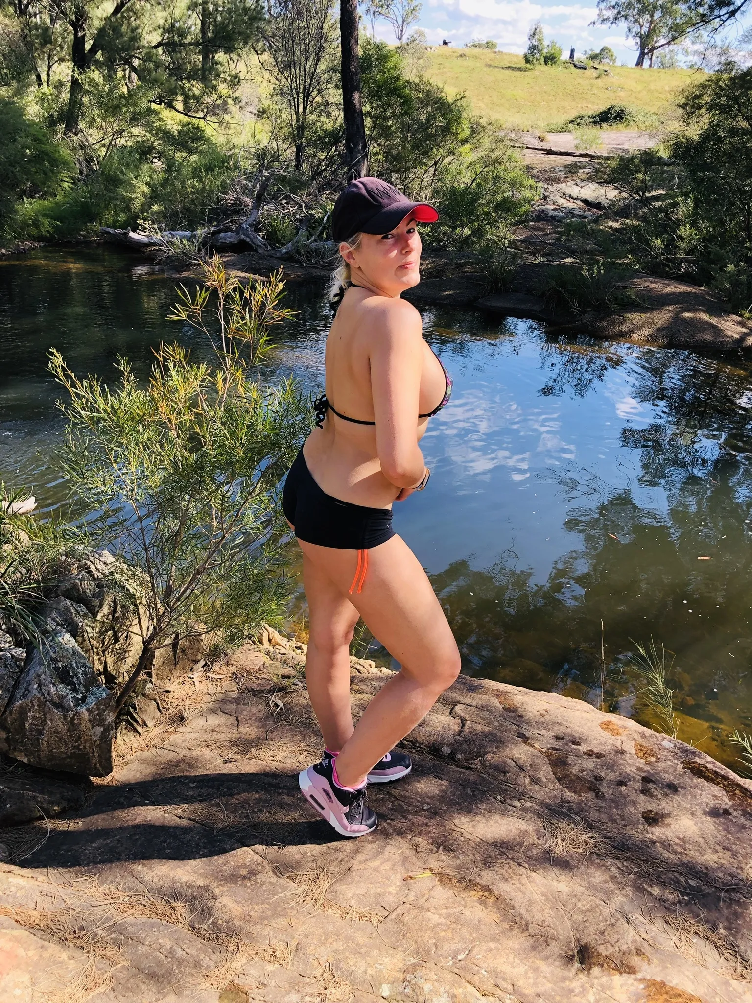 OzMissyKJ 💋 OnlyFans header