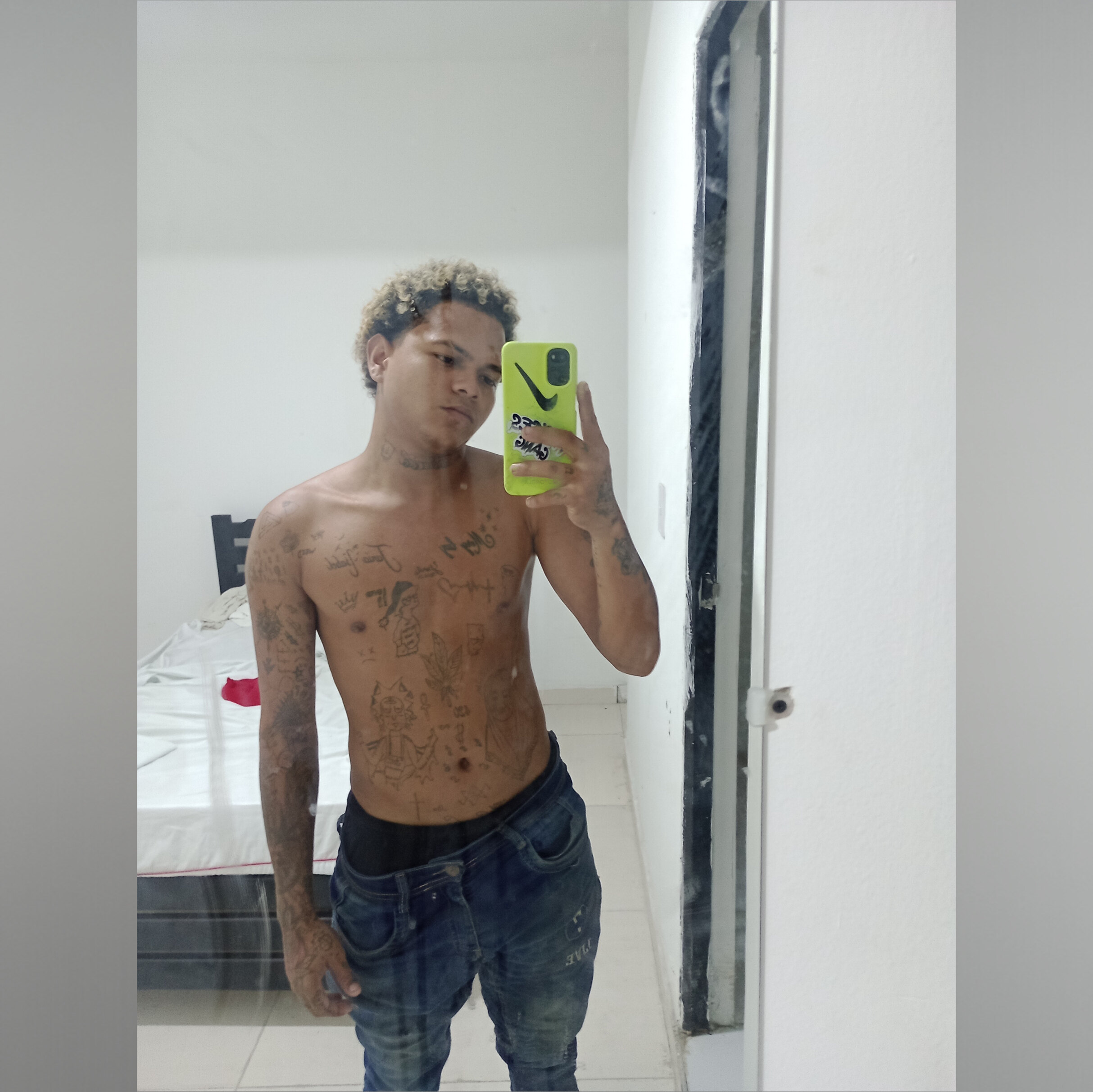 Angel Neira OnlyFans