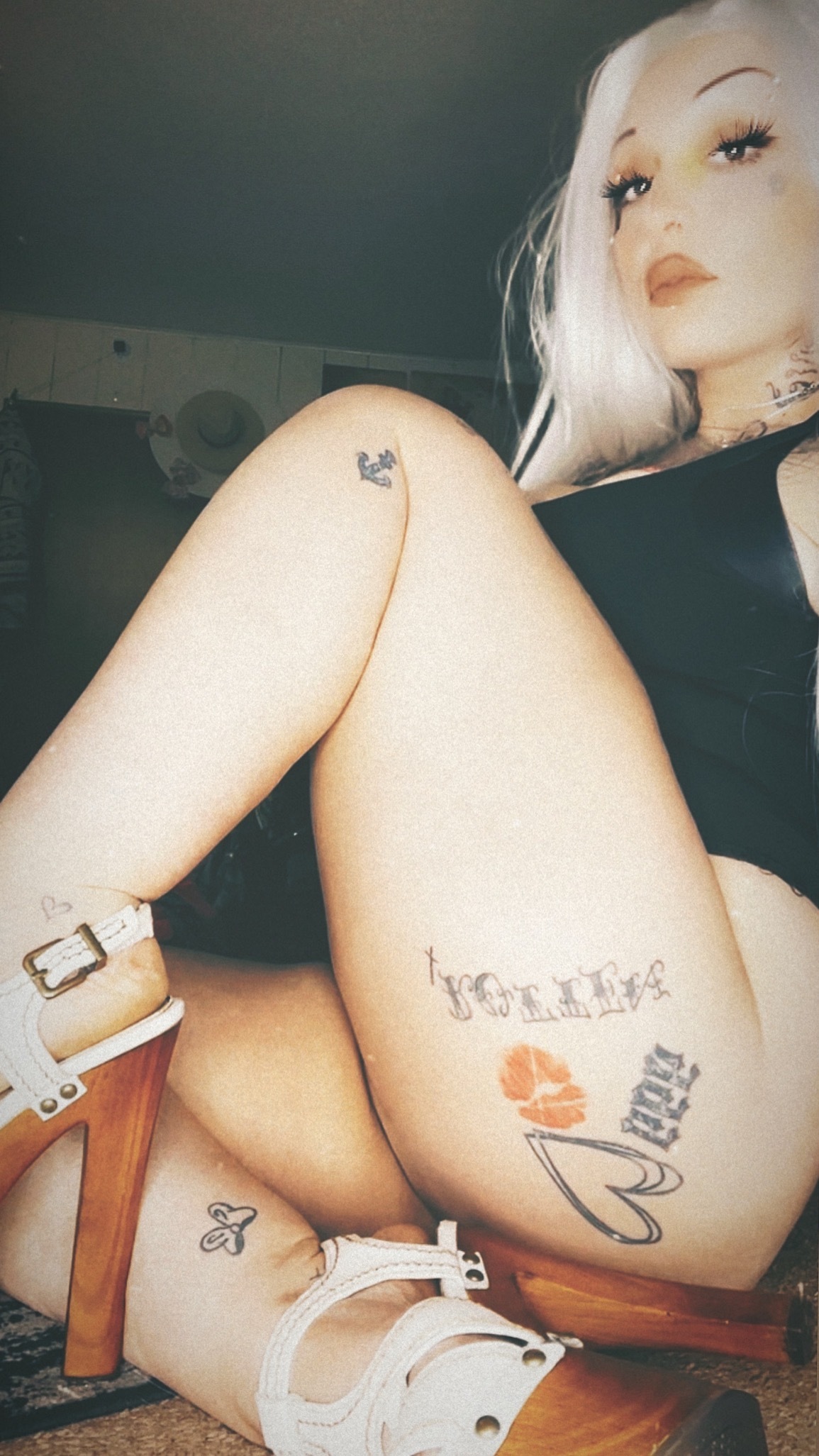 Ozylyn Rose OnlyFans