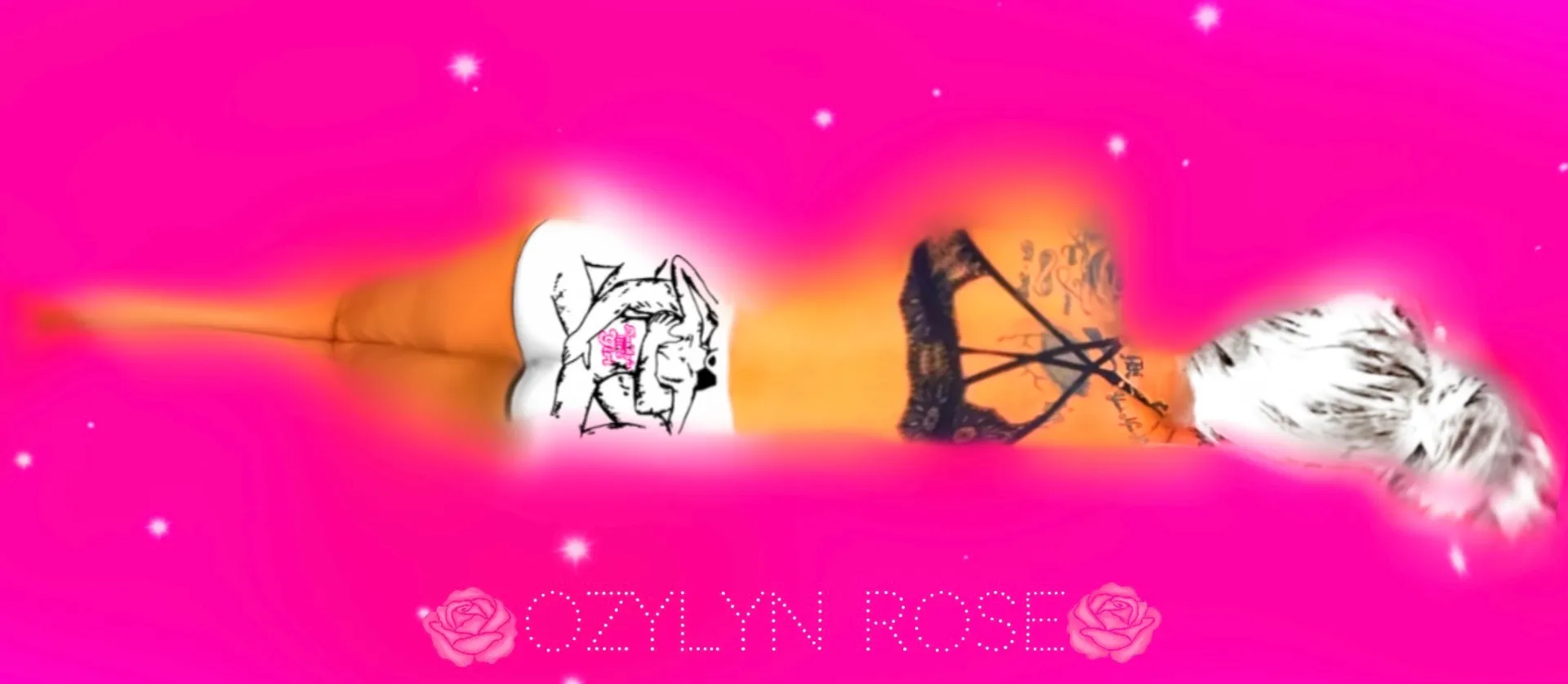 Ozylyn Rose OnlyFans header