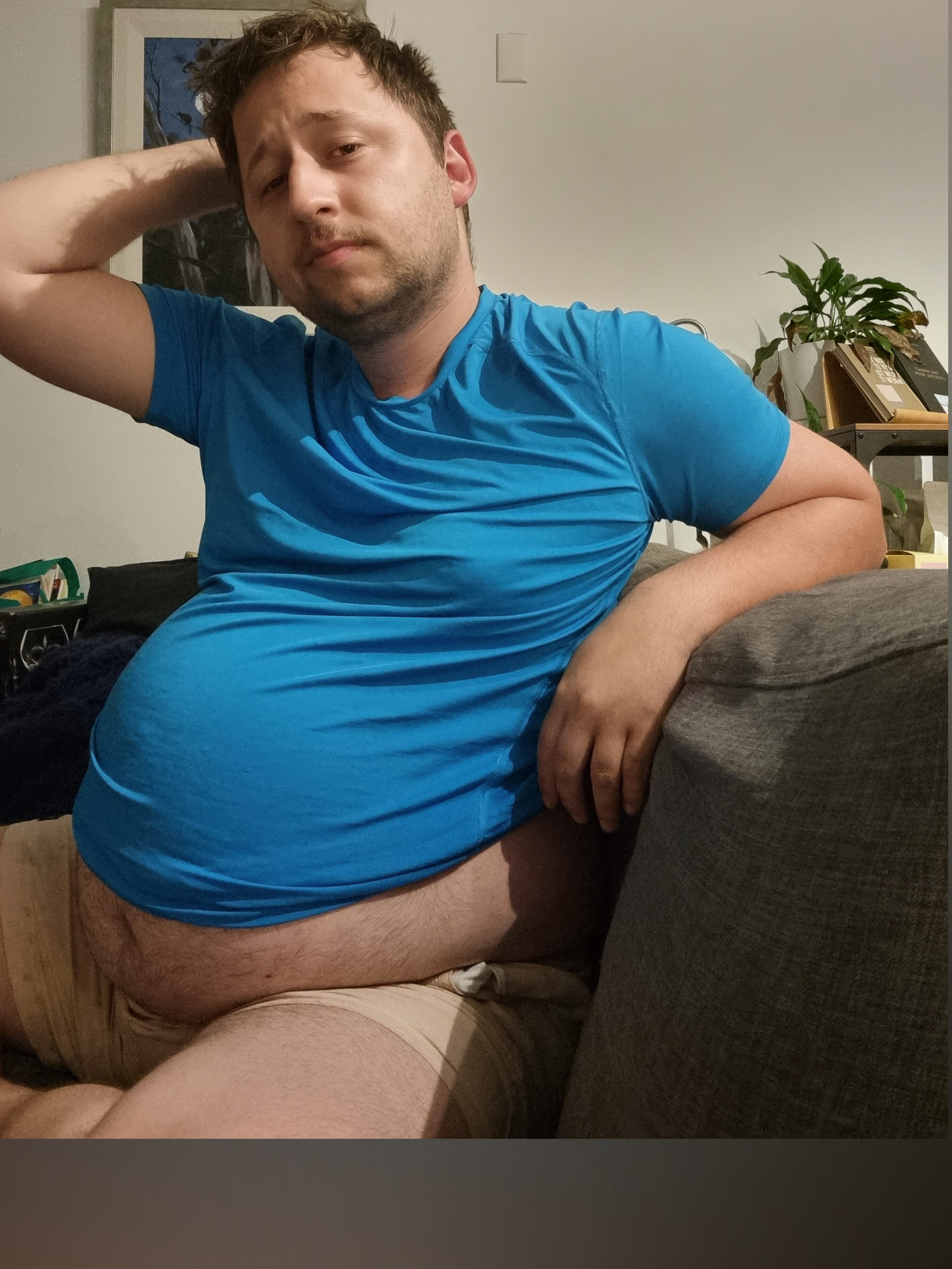 Ozzie OnlyFans header