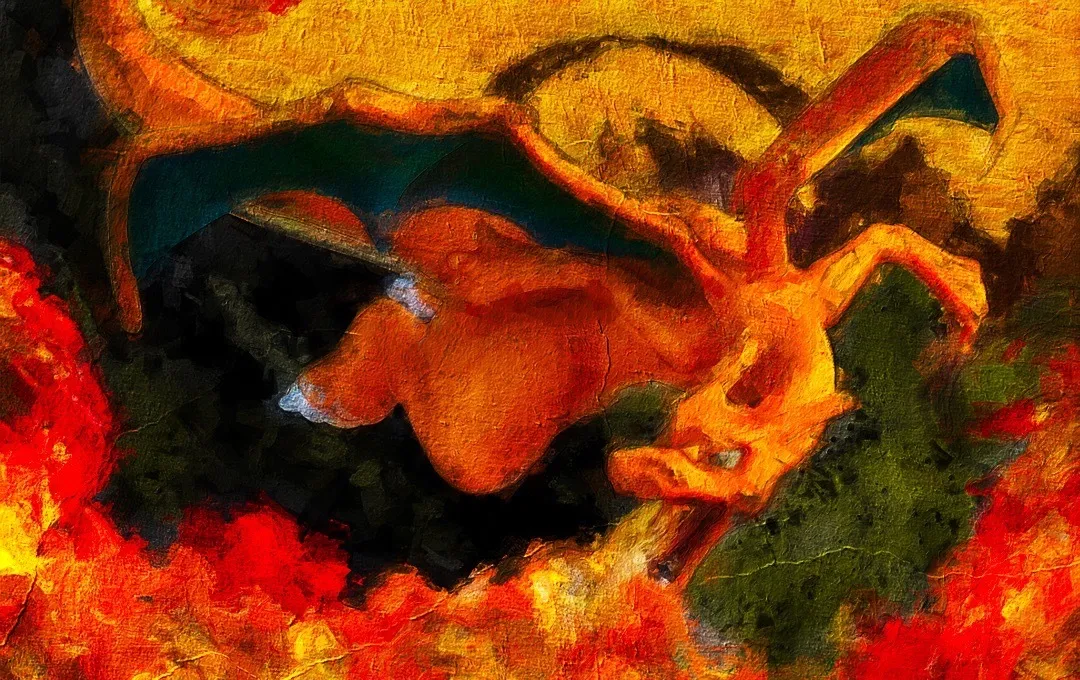 Ozzie OnlyFans header