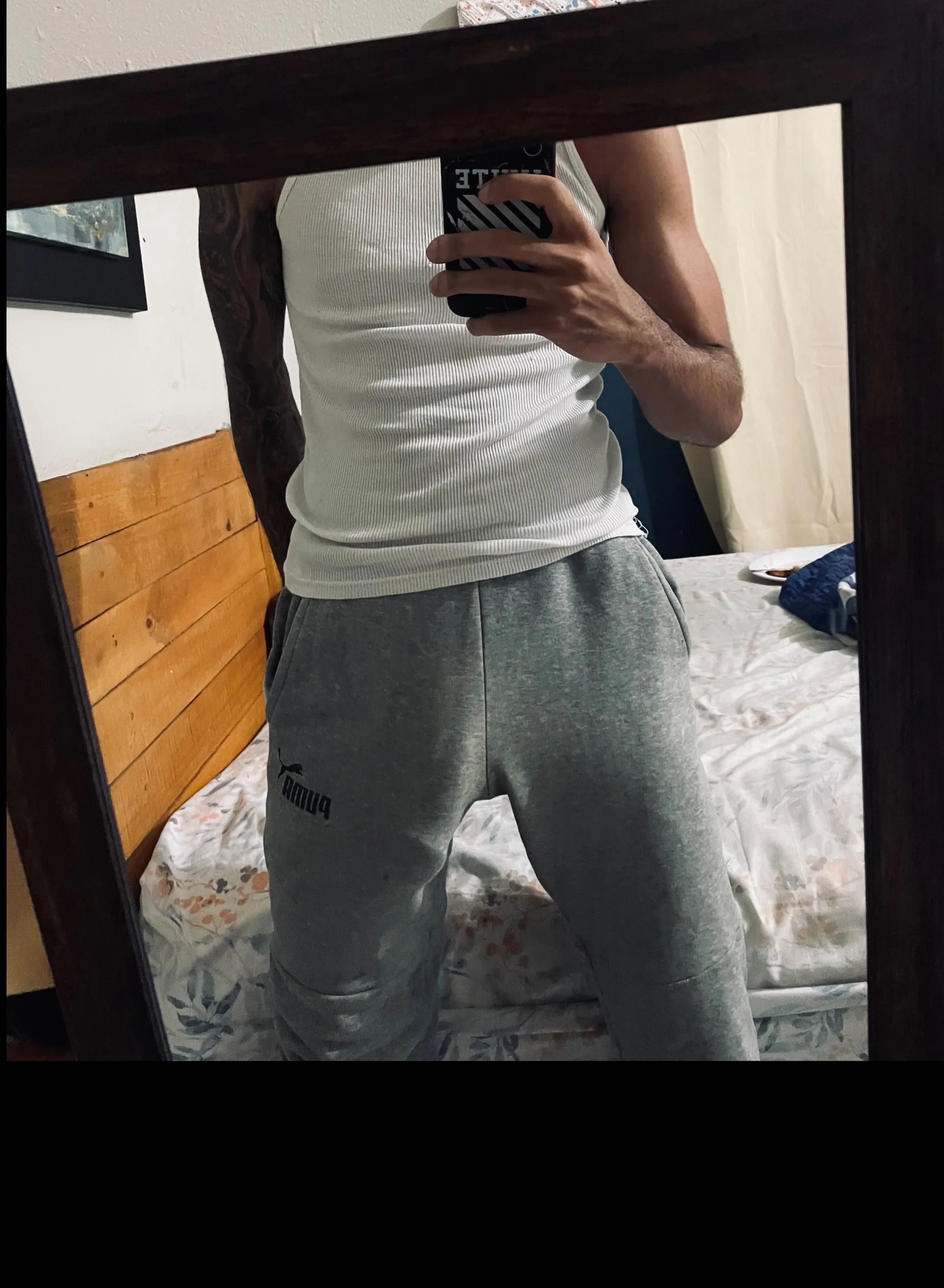 Ozzil OnlyFans header