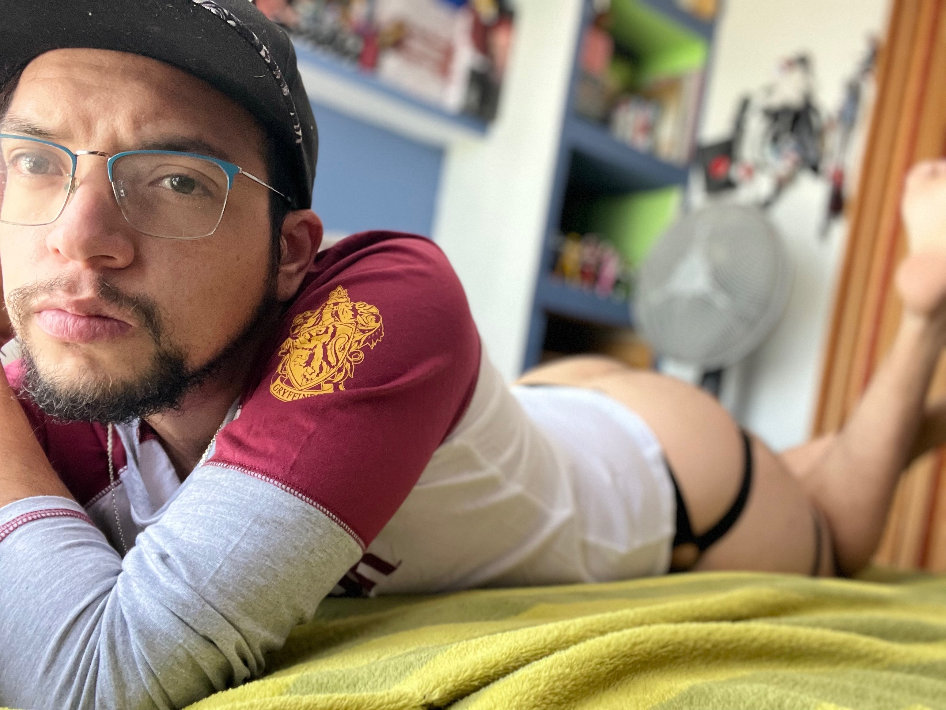 Ozznick.21 OnlyFans header