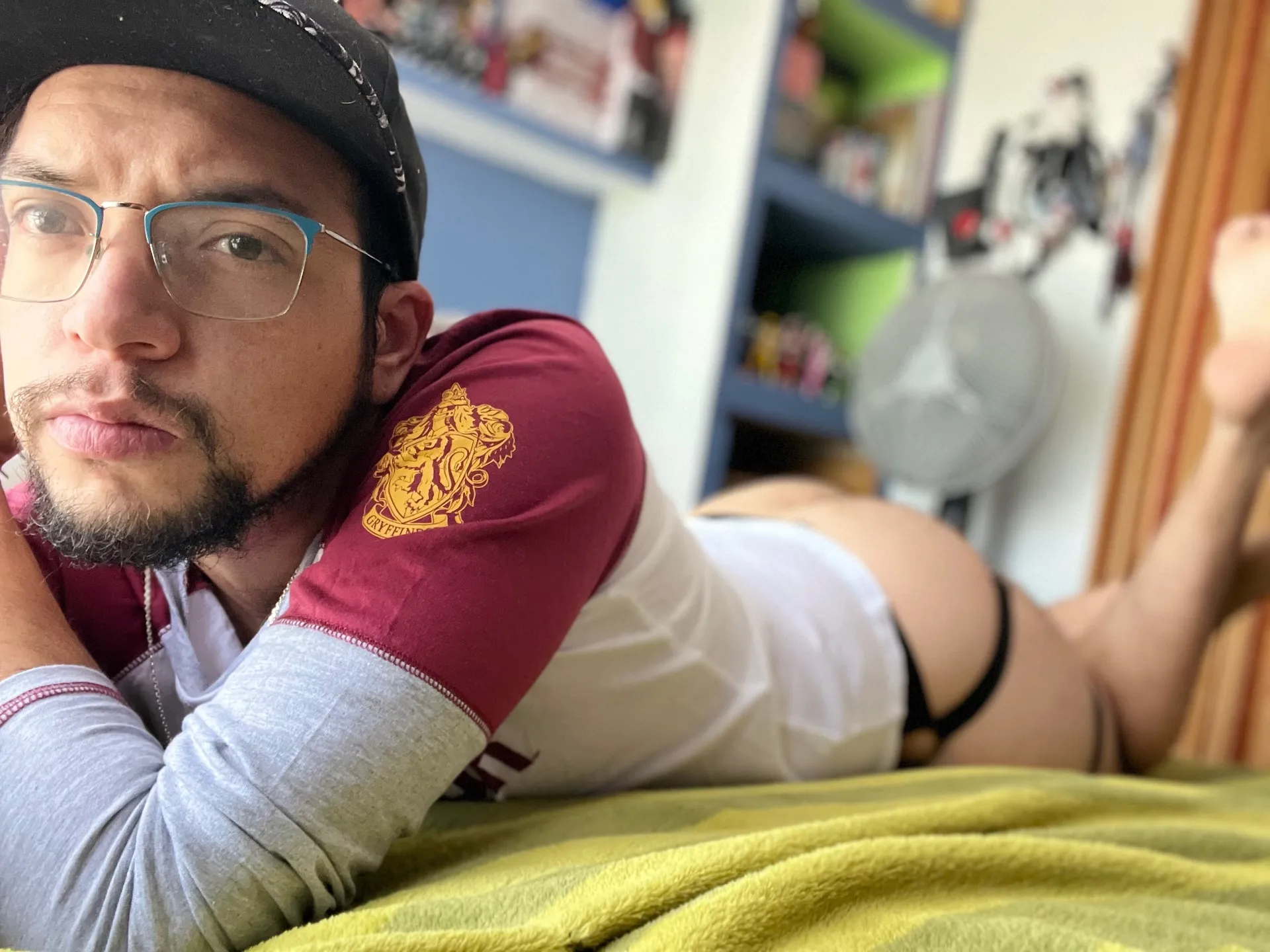 Ozznick.21 OnlyFans header