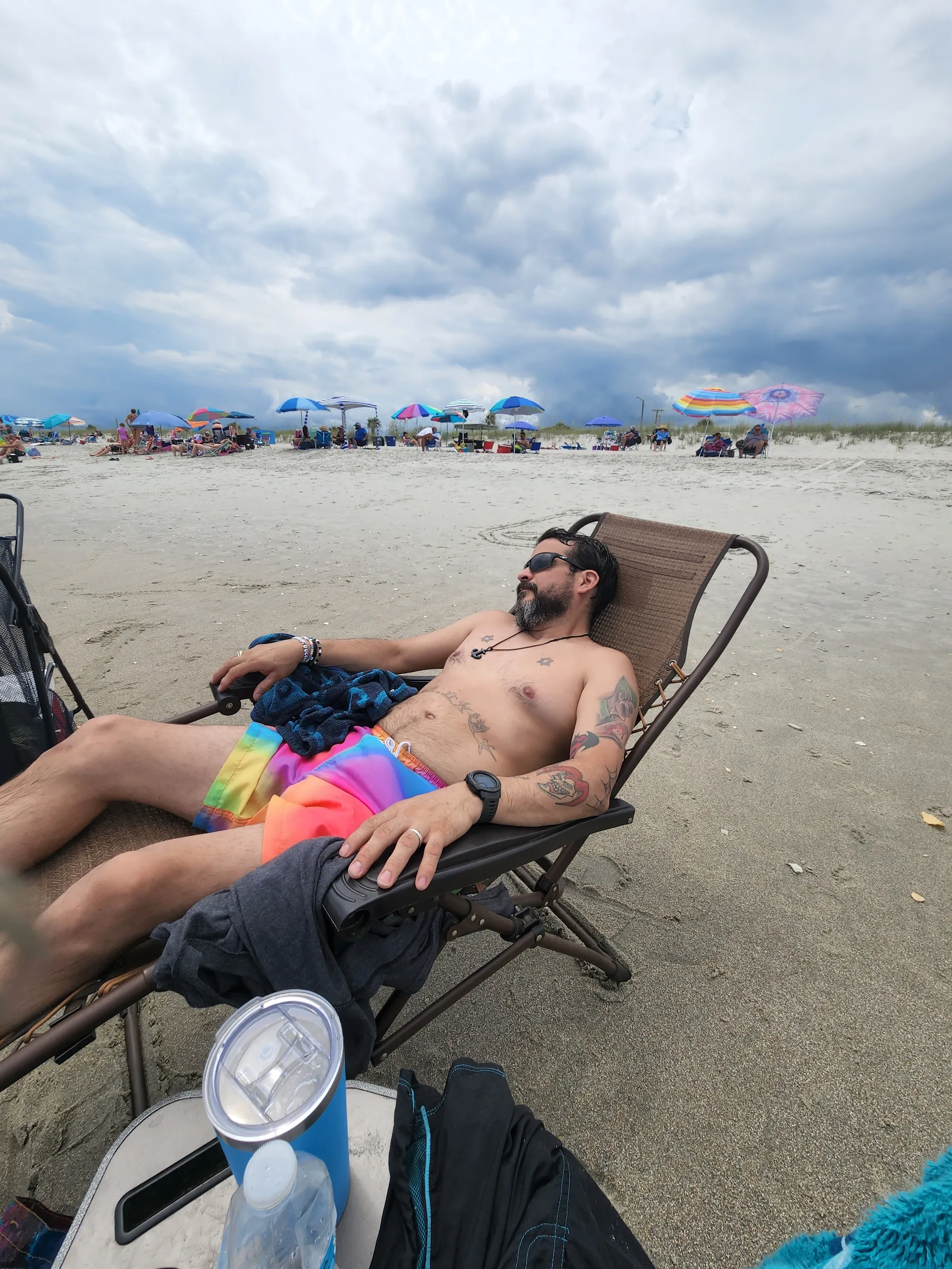 Ozzy OnlyFans header