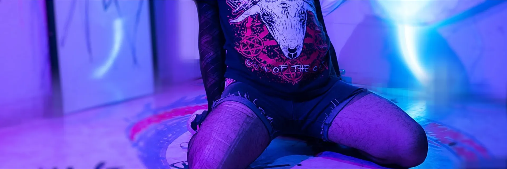 Ozzy Baker OnlyFans header