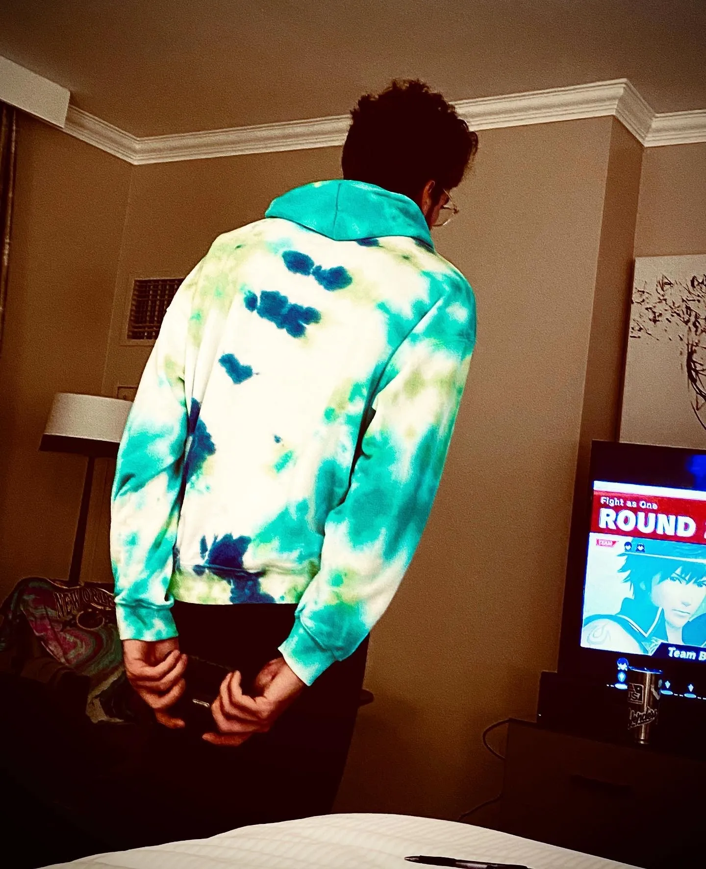 Ozmataz Buckshank OnlyFans header