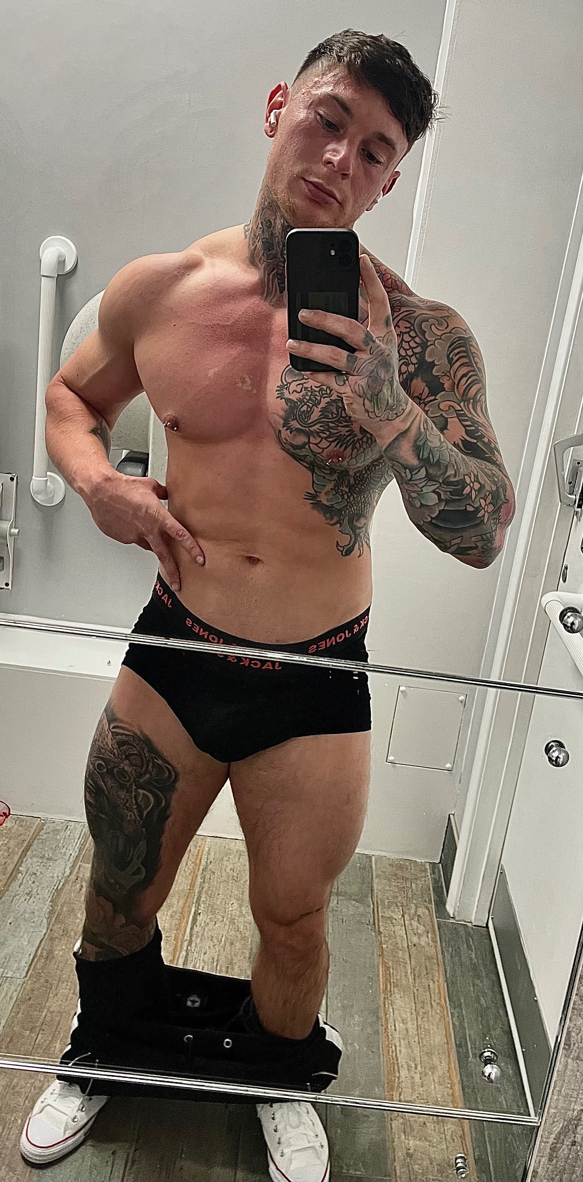 Ozzy OnlyFans