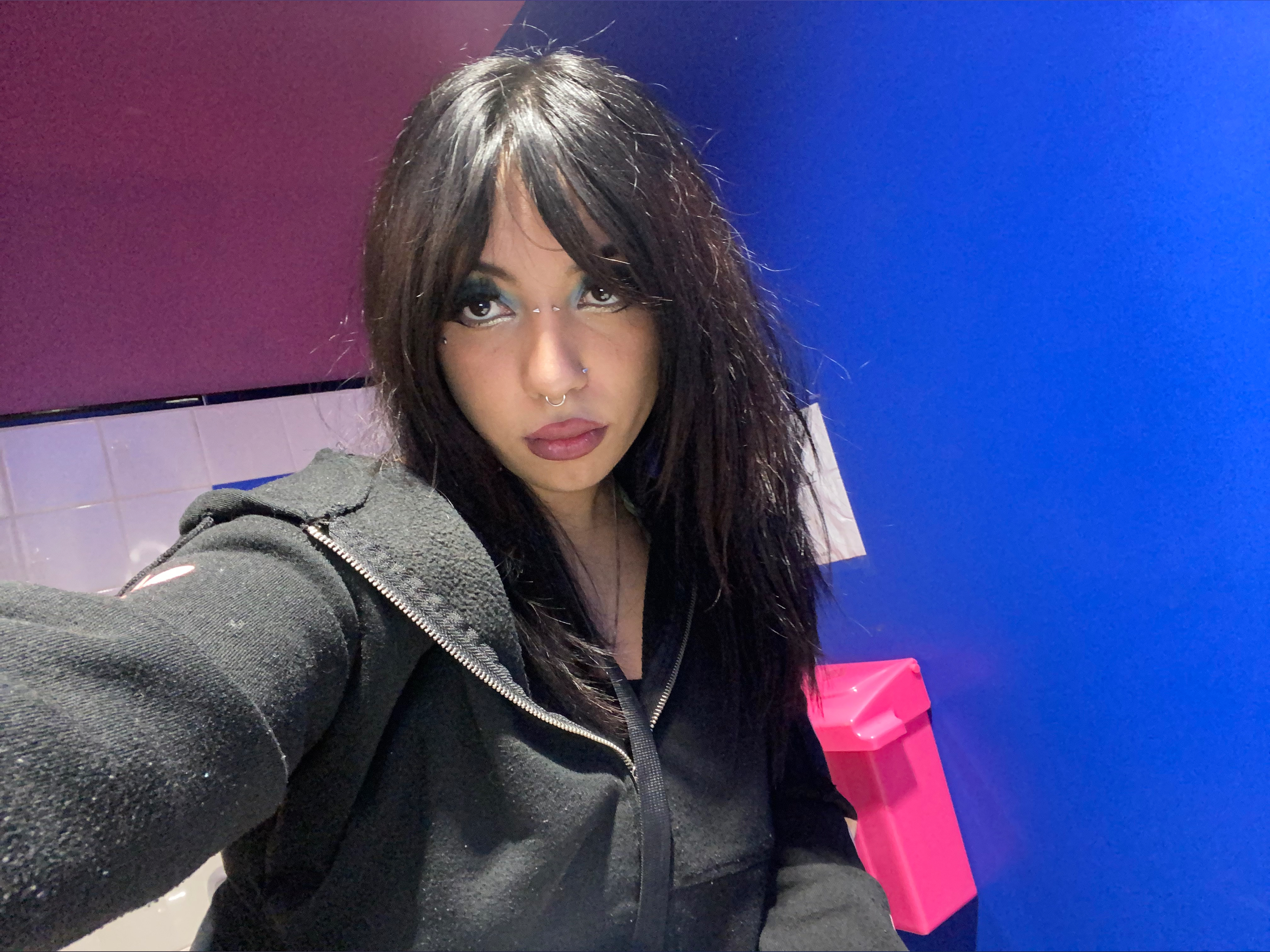 Ozzy Sparx Official OnlyFans