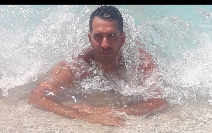 Paulito OnlyFans header