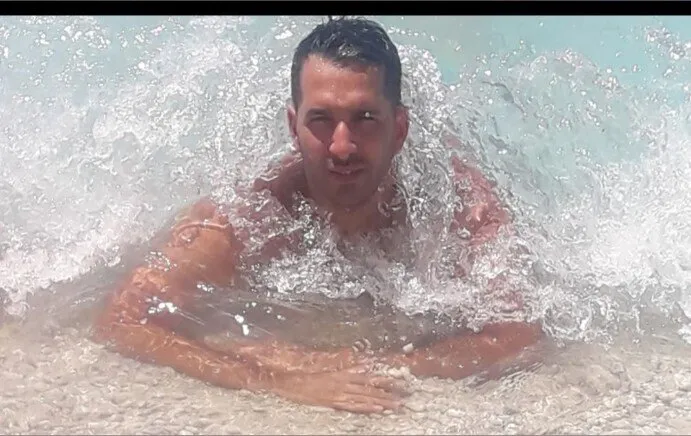 Paulito OnlyFans header