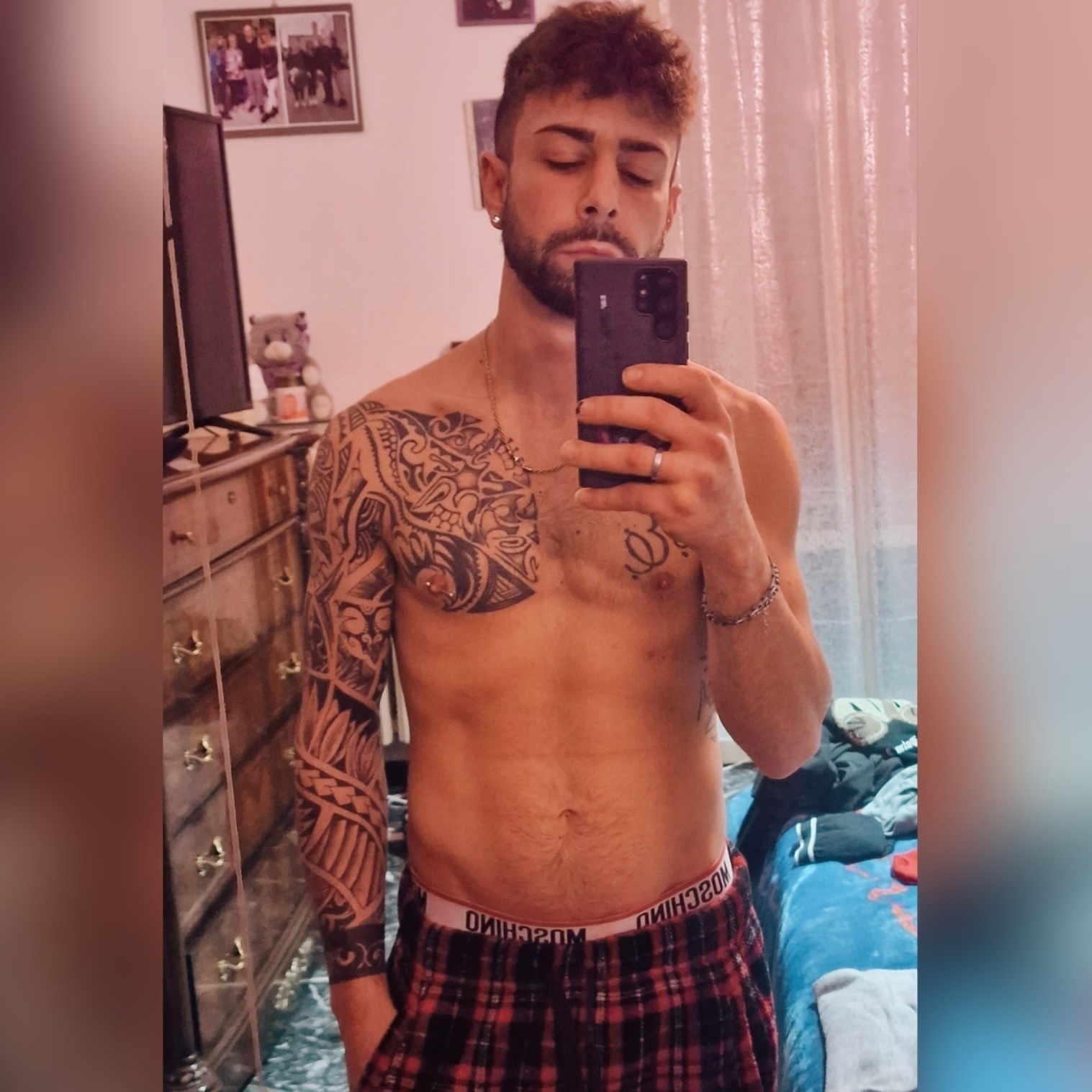 👼Ángel y demonio 👿 OnlyFans