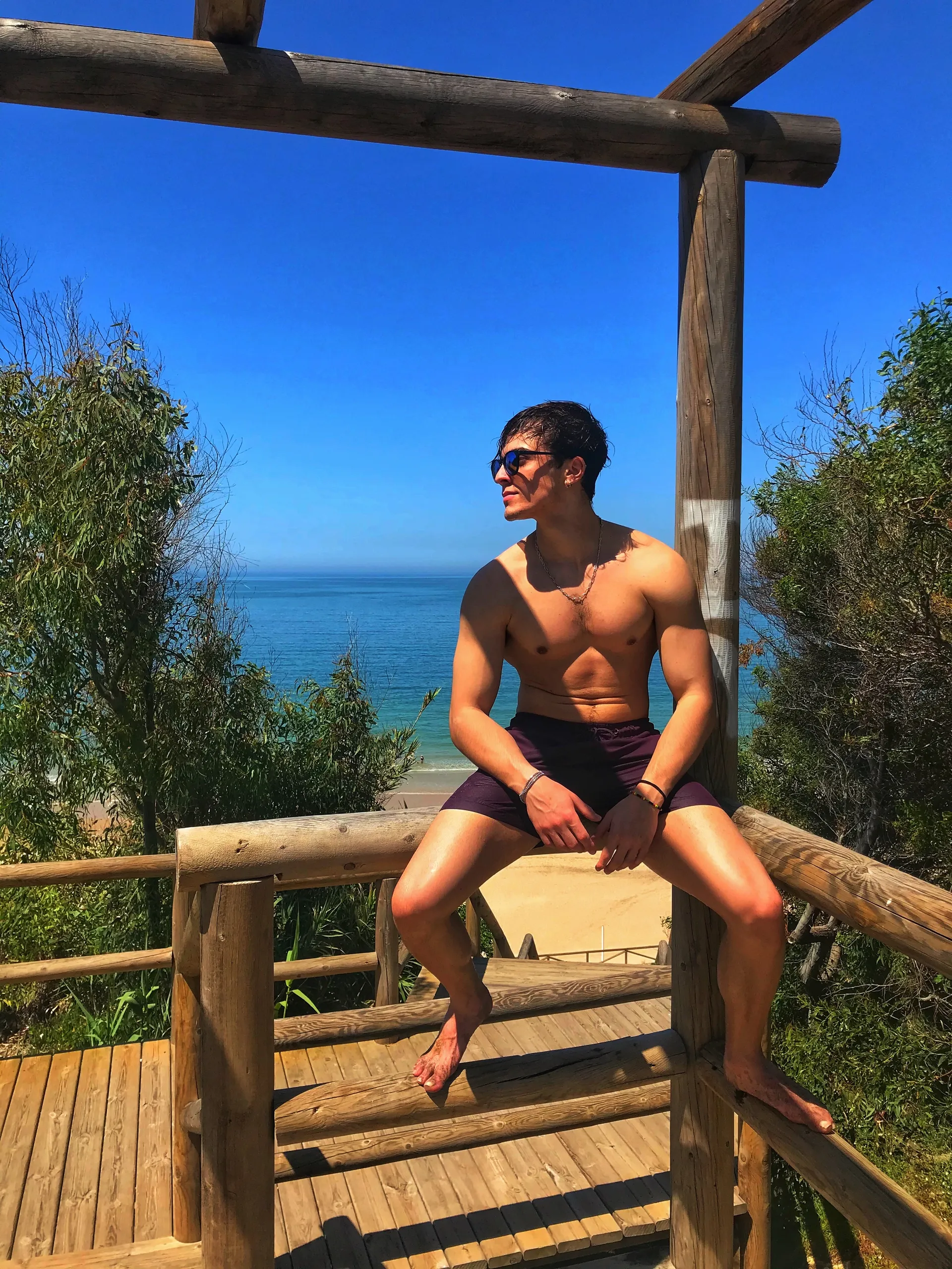 Pablo Bam Bam OnlyFans header