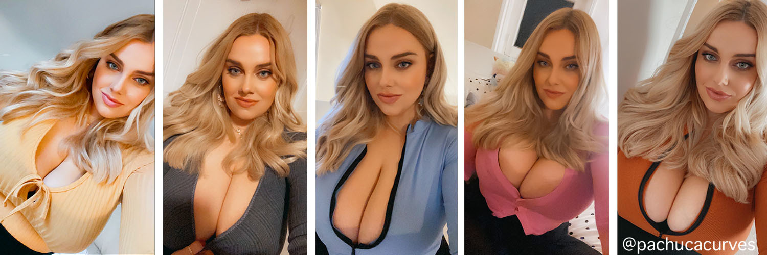 Pachuca Curves OnlyFans header