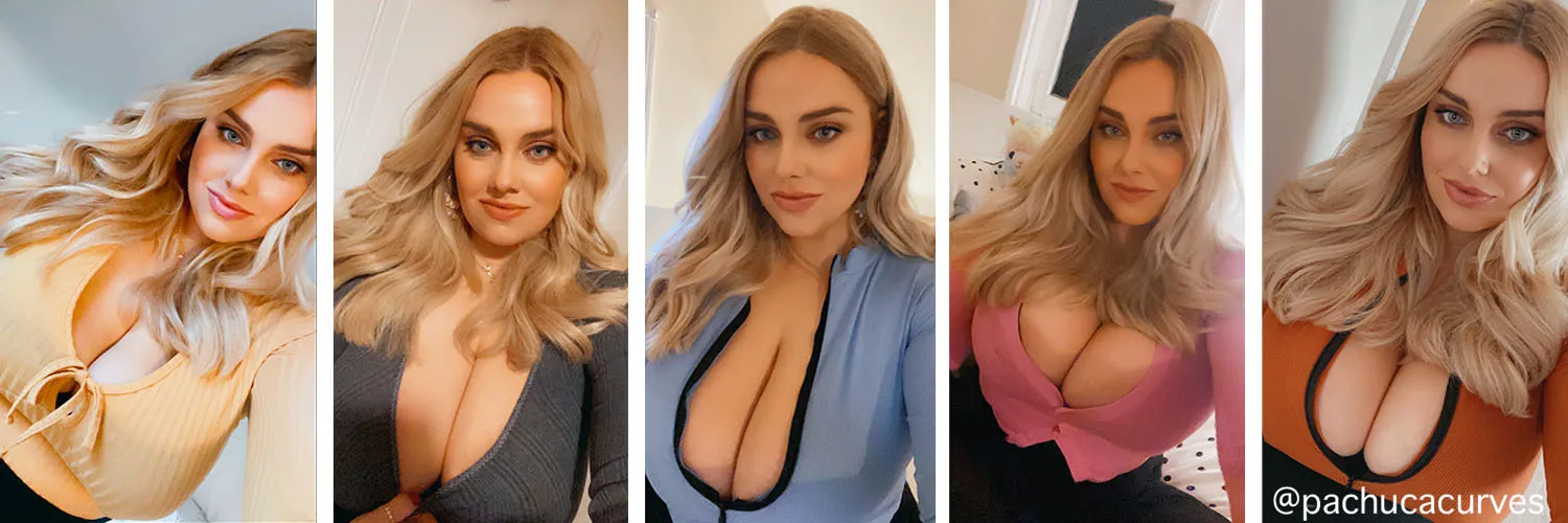 Pachuca Curves OnlyFans header