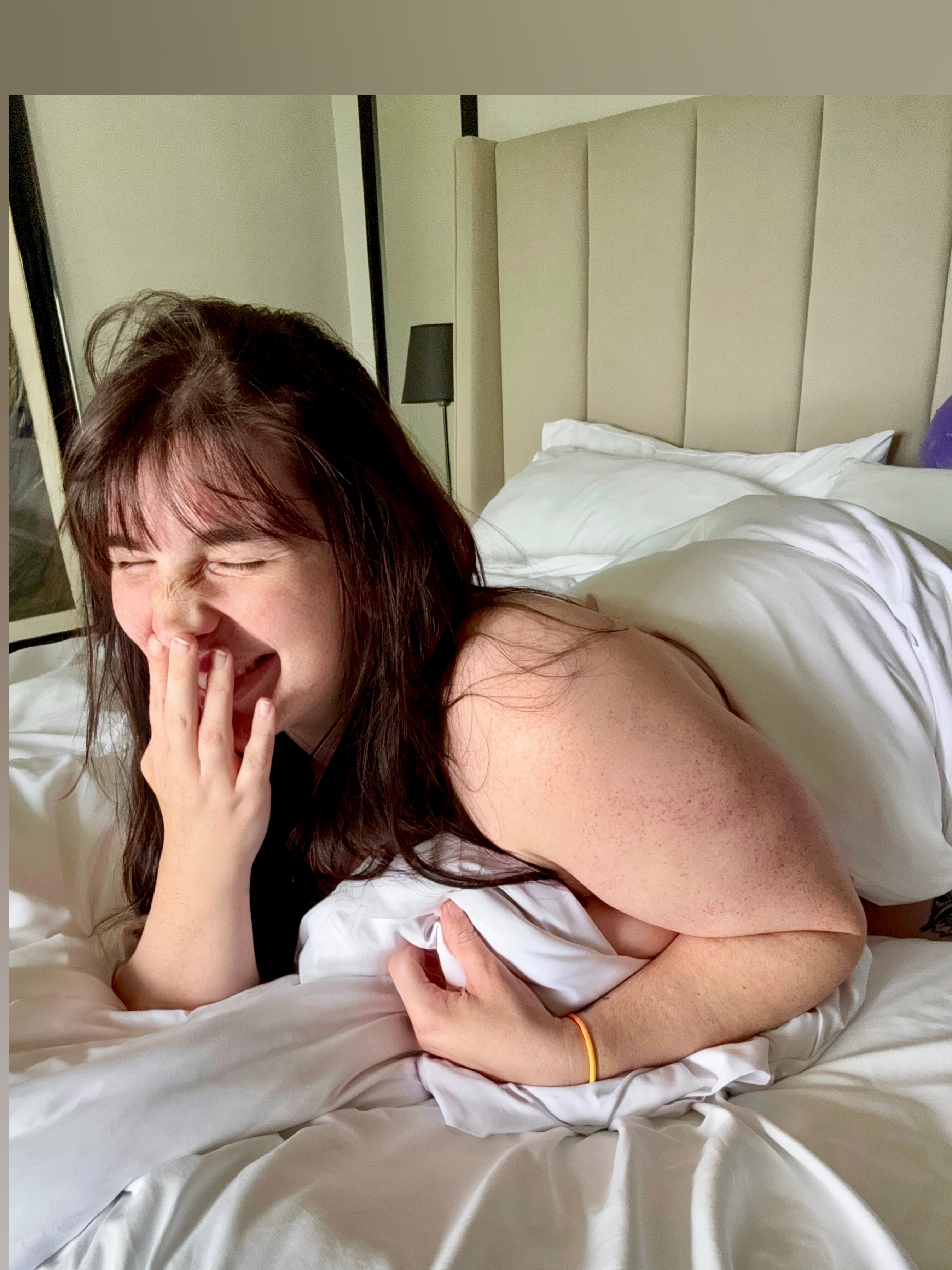 Paige Steele OnlyFans header