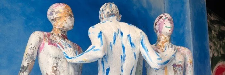painted homme OnlyFans header