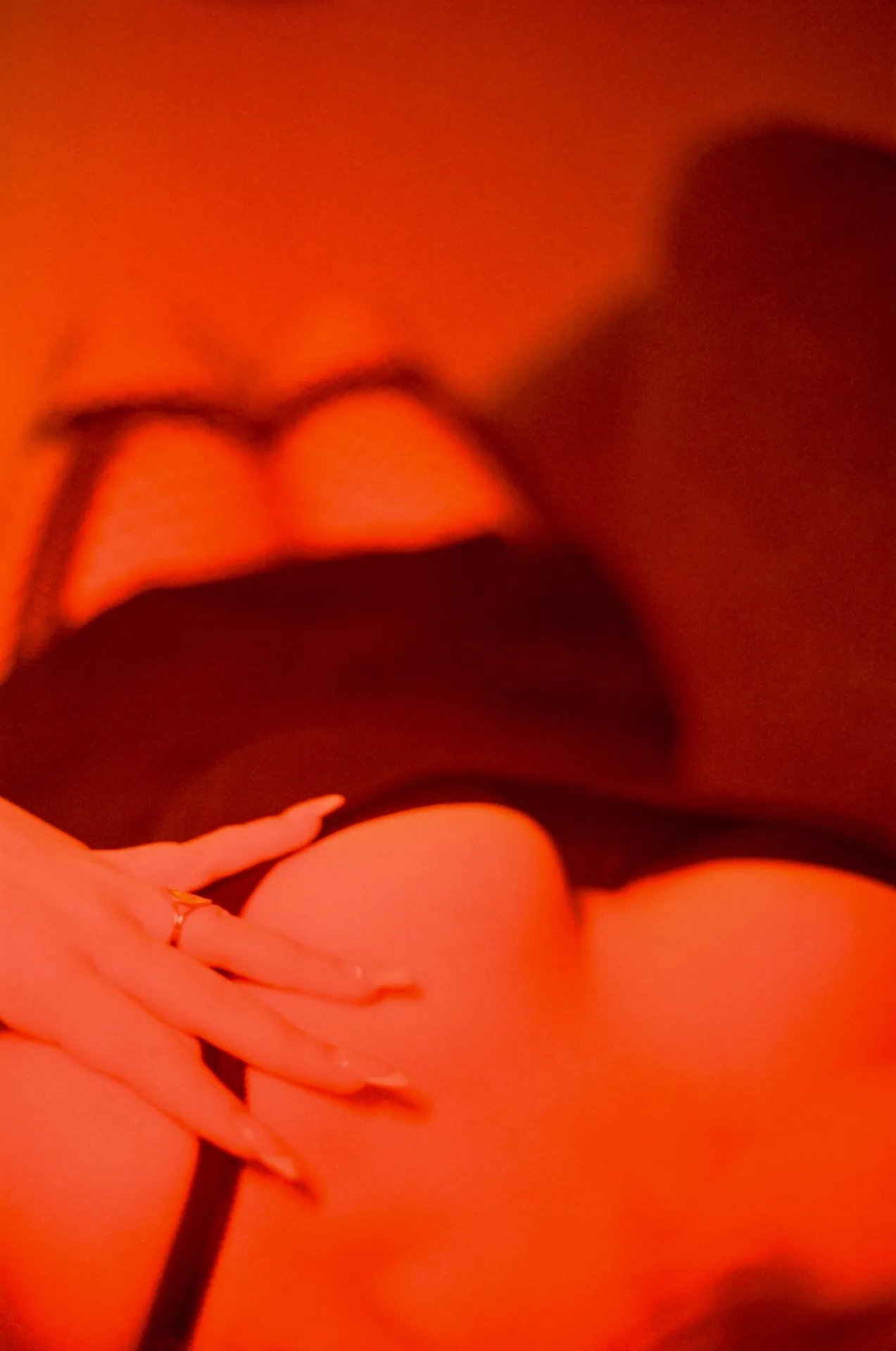 Femdom JOI + CEI + ASMR 💦