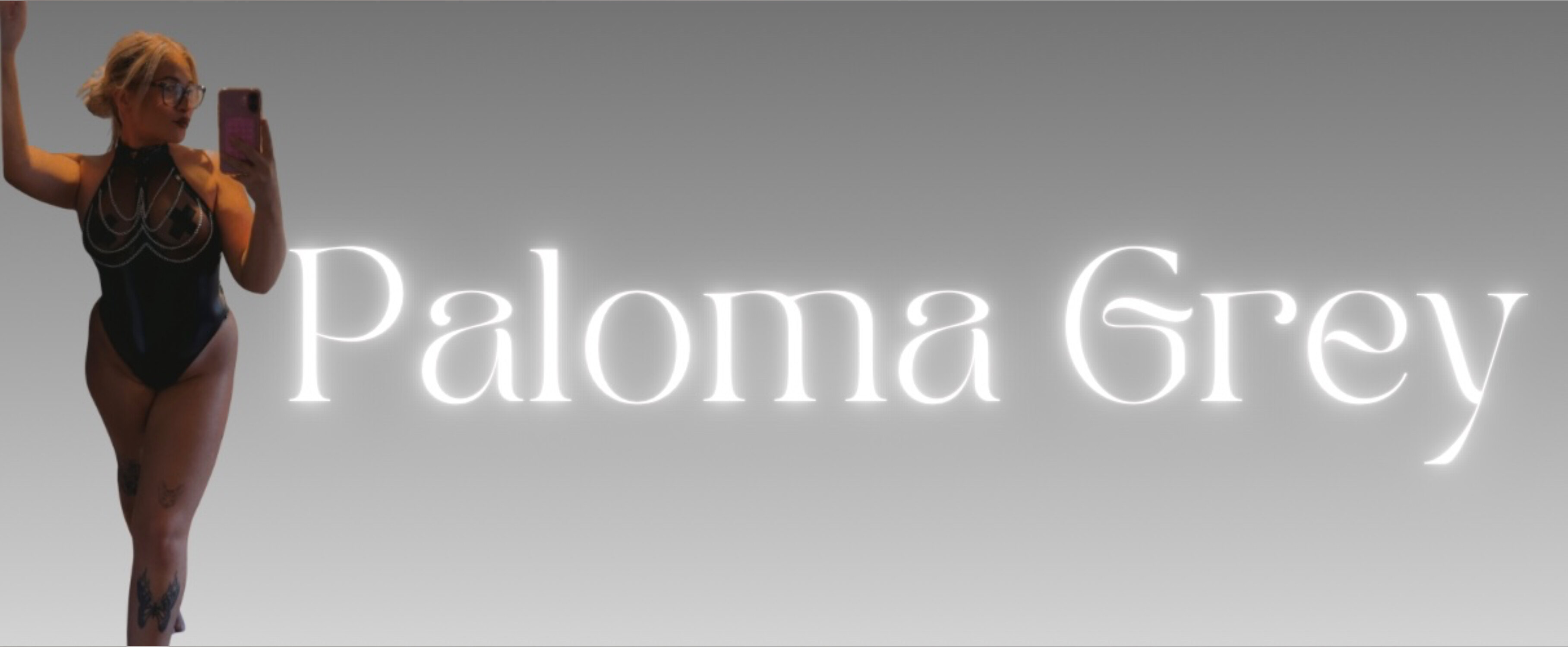 Paloma OnlyFans header