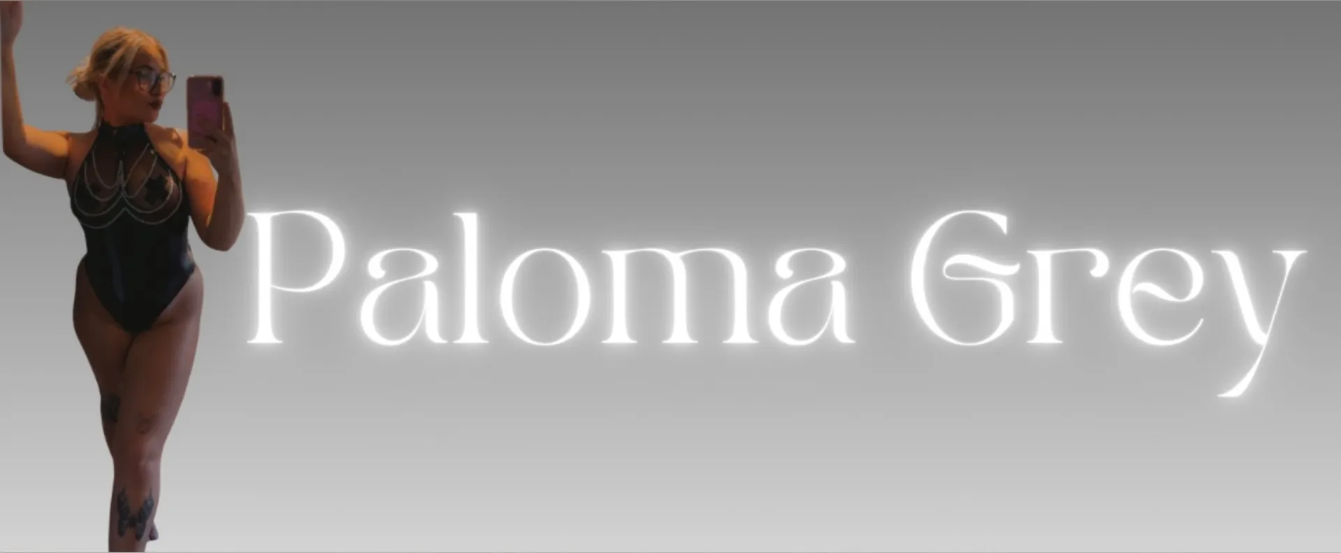 Paloma OnlyFans header