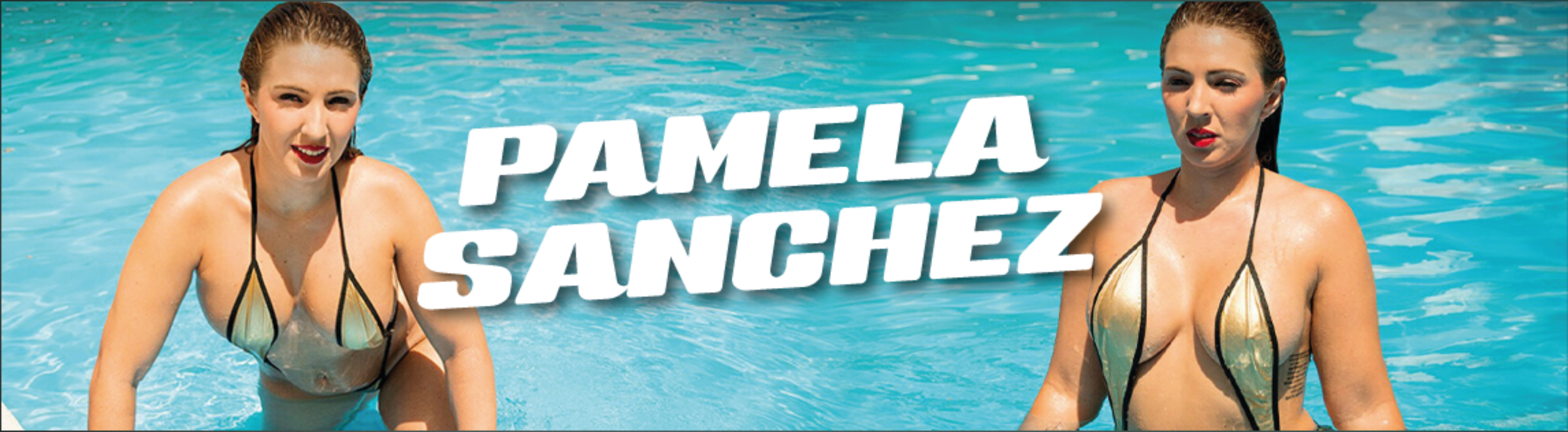 Pamelasanchezfree 🌟🍑💦 OnlyFans header