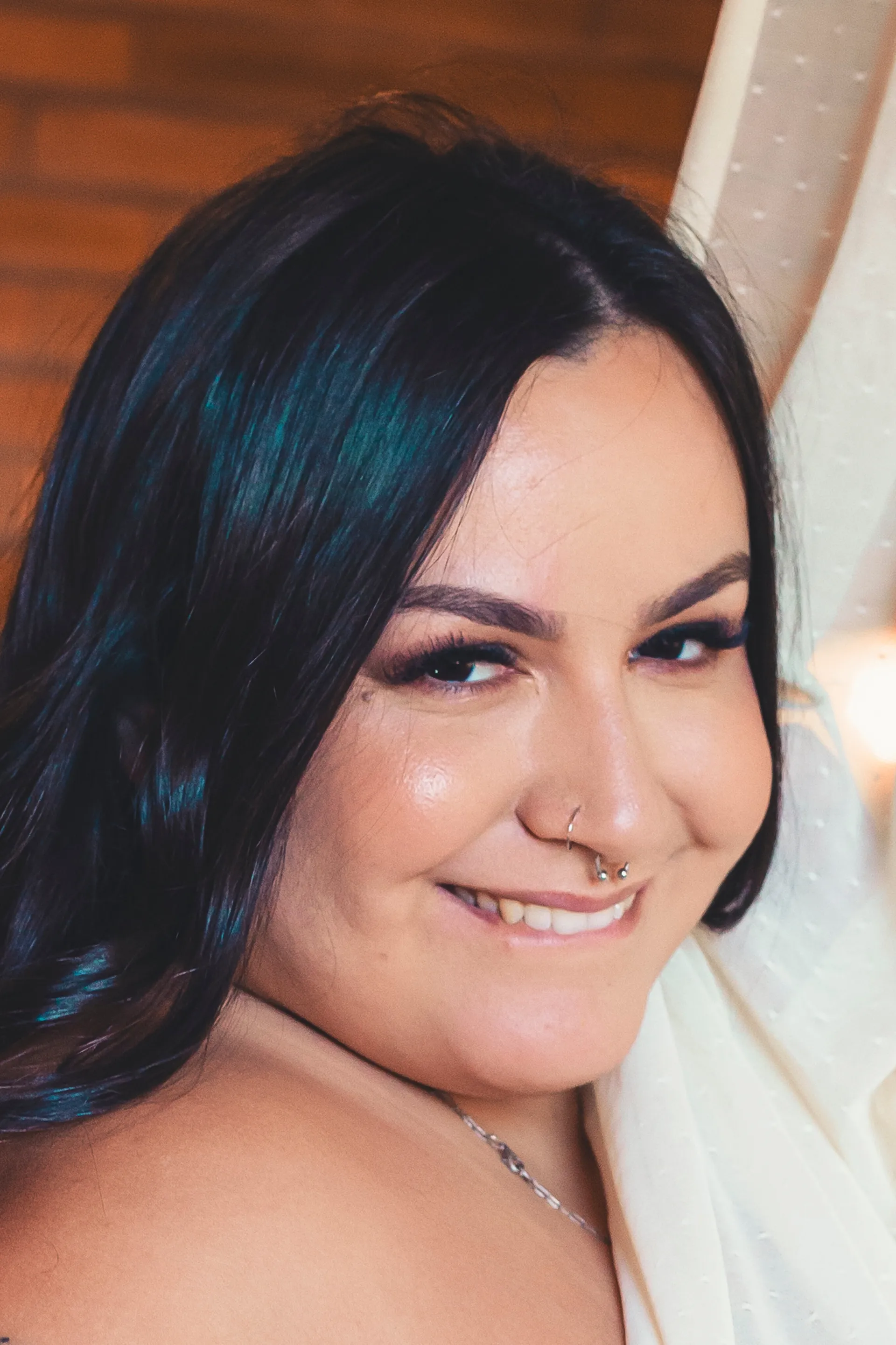 Pâm 😏😈 OnlyFans header