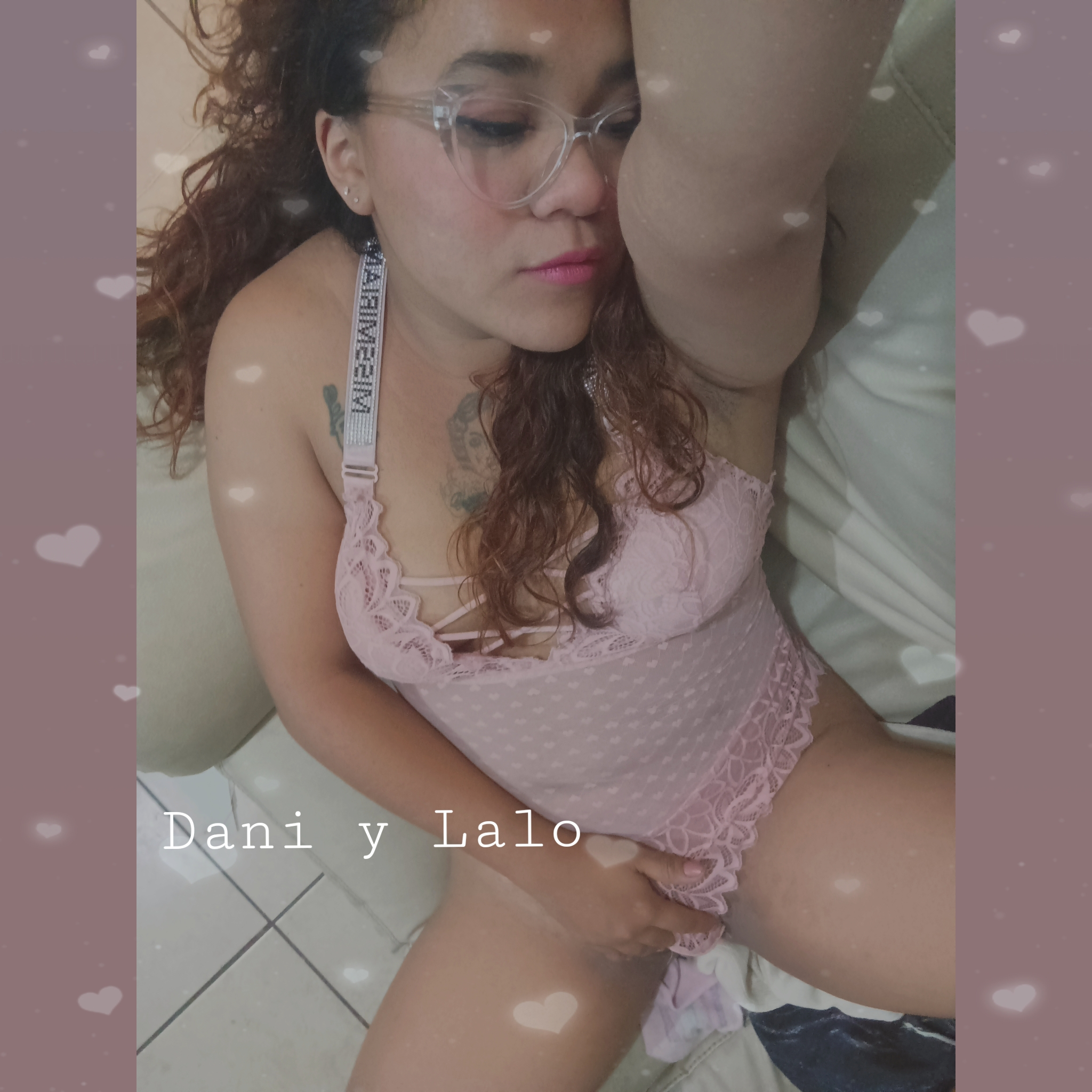 Pani Little❤️🖤 OnlyFans